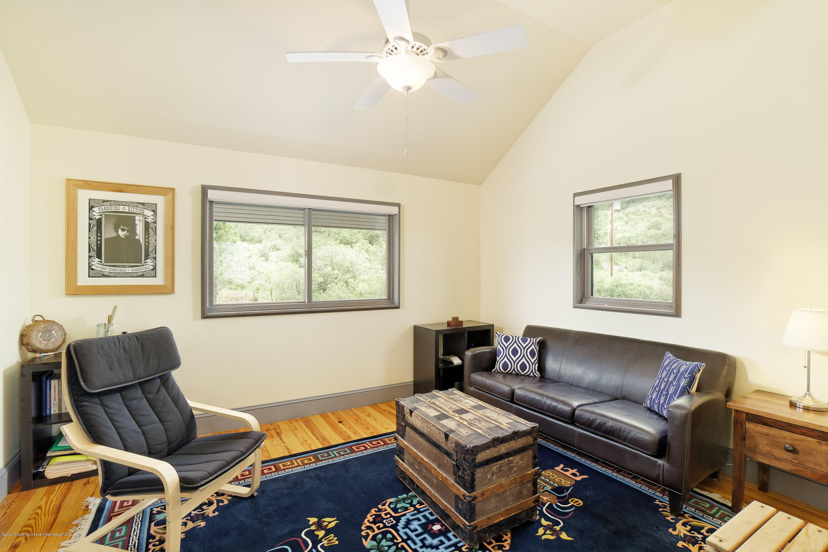 1735 Medicine Bow Road Aspen CO 81611