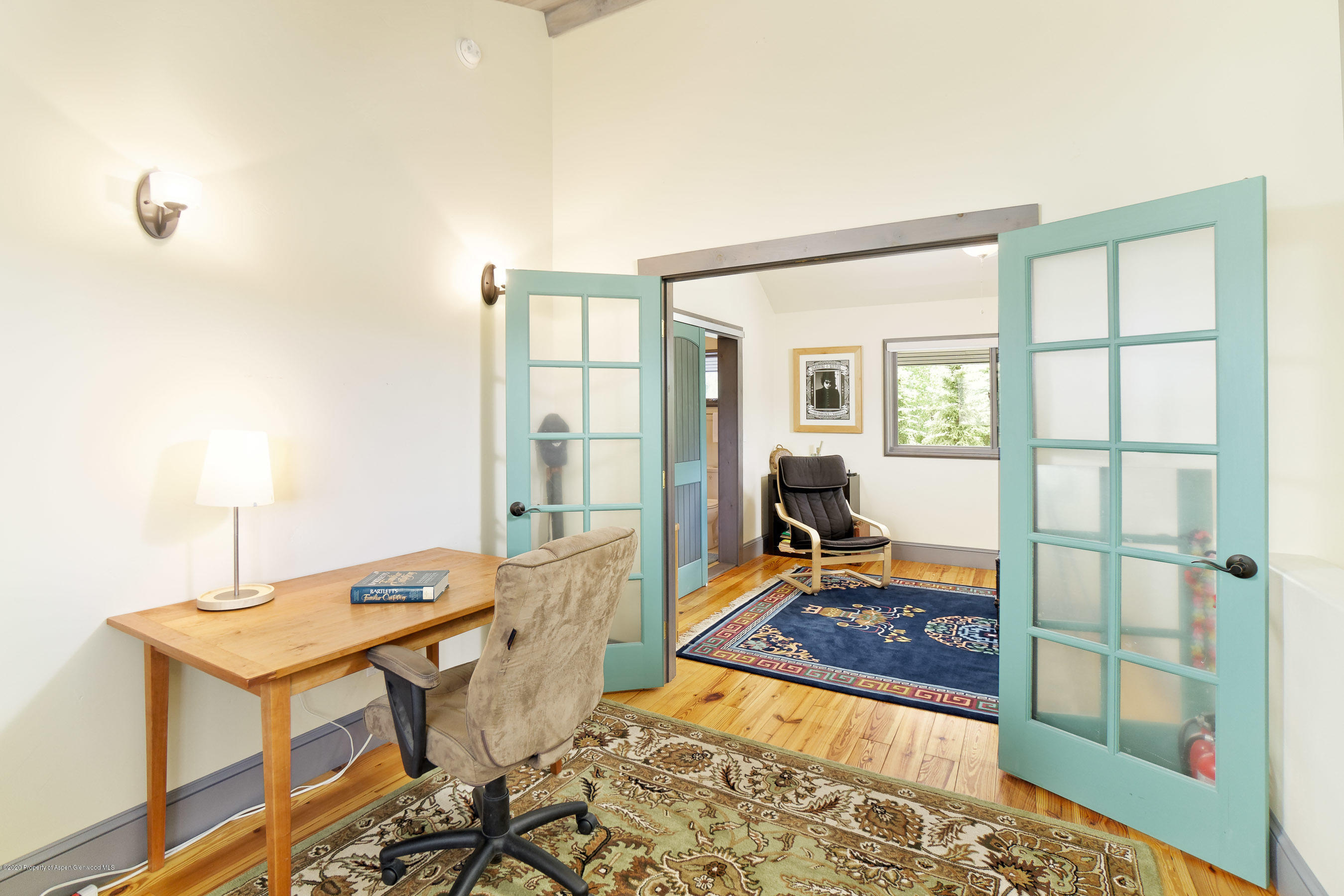 1735 Medicine Bow Road Aspen CO 81611