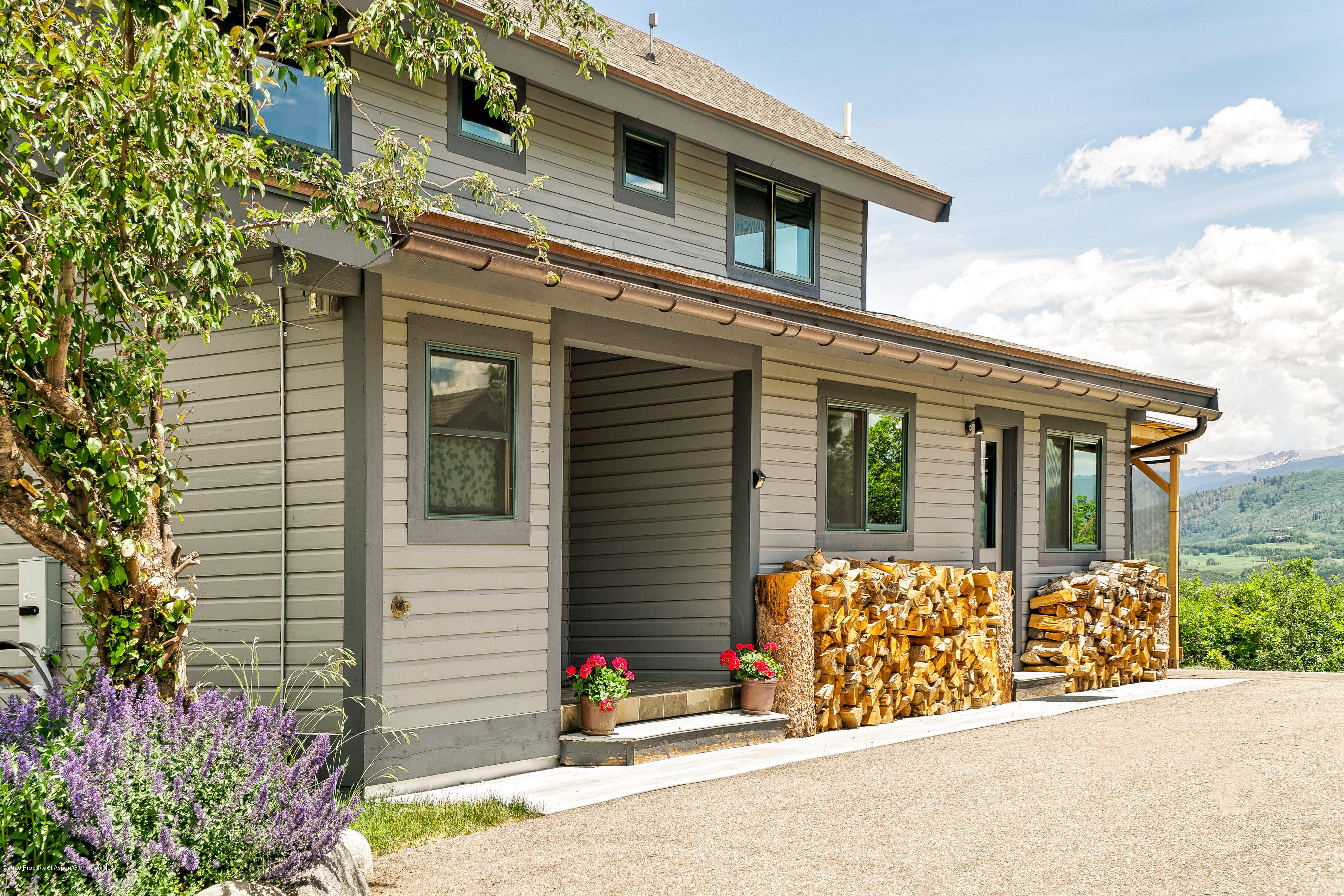 1735 Medicine Bow Road Aspen CO 81611