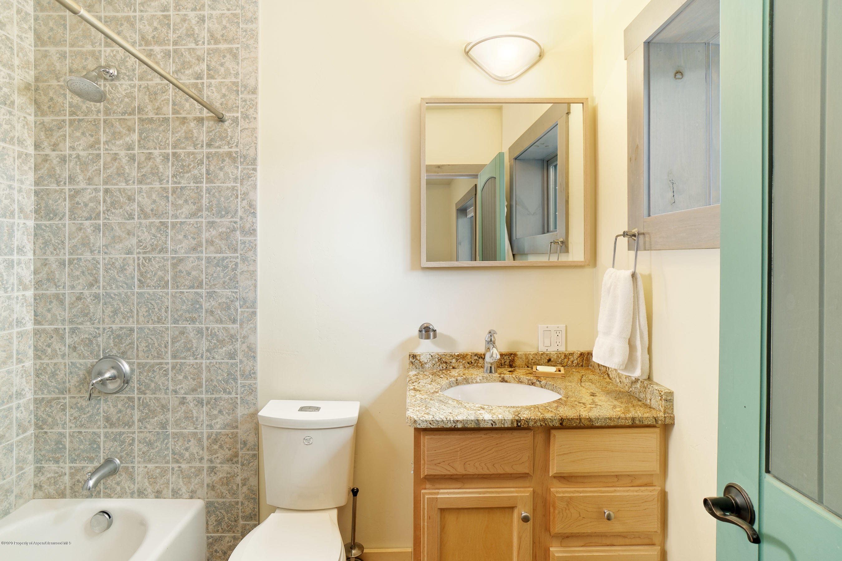 1735 Medicine Bow Road Aspen CO 81611