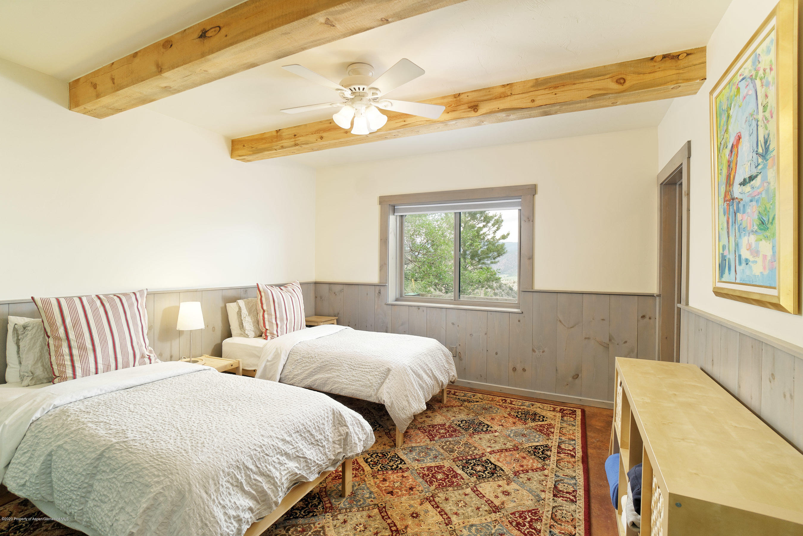 1735 Medicine Bow Road Aspen CO 81611