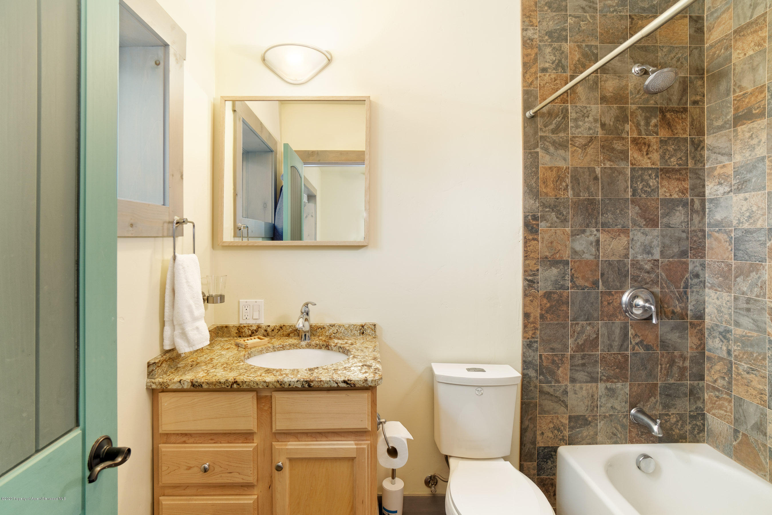 1735 Medicine Bow Road Aspen CO 81611