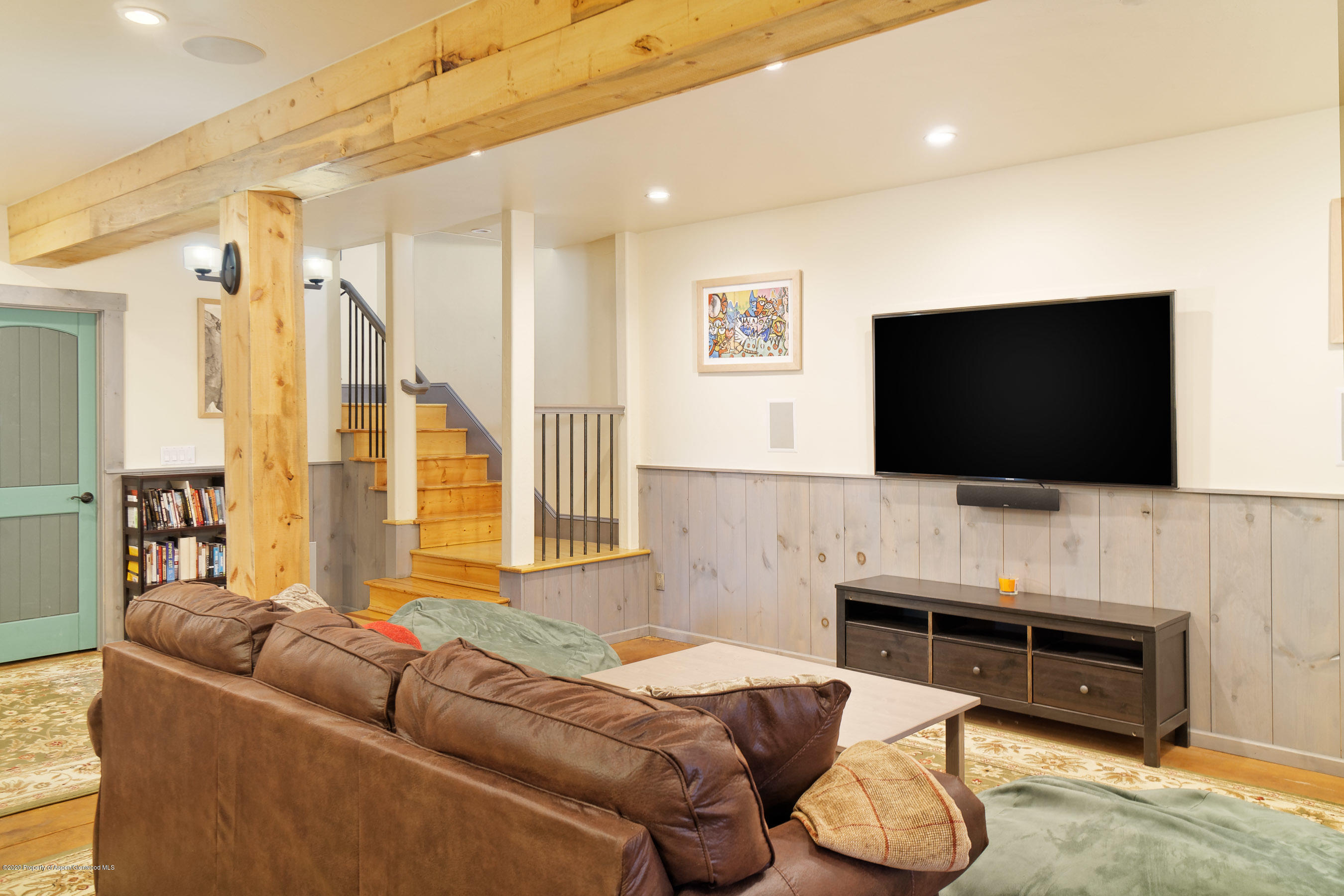 1735 Medicine Bow Road Aspen CO 81611