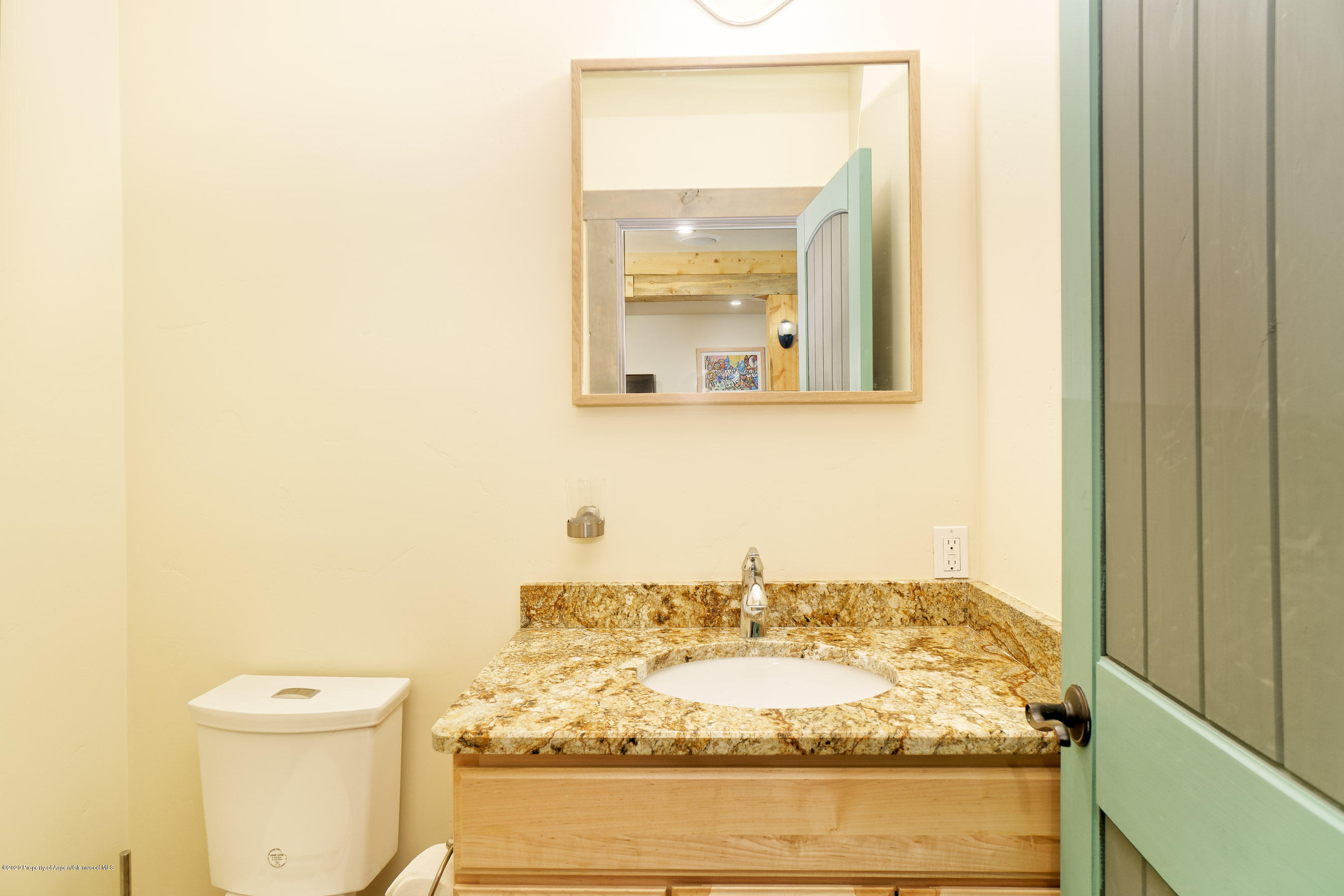 1735 Medicine Bow Road Aspen CO 81611