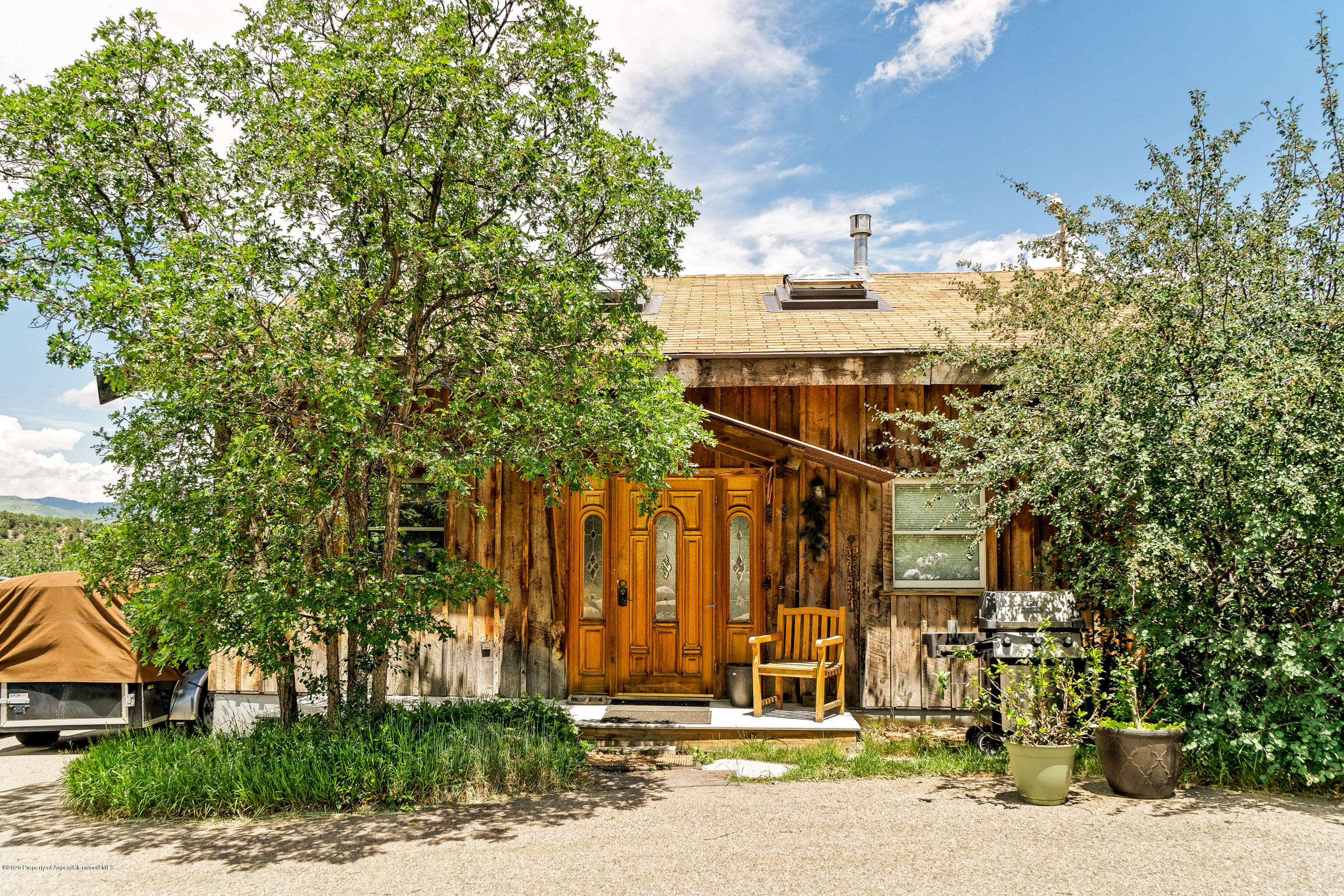 1735 Medicine Bow Road Aspen CO 81611