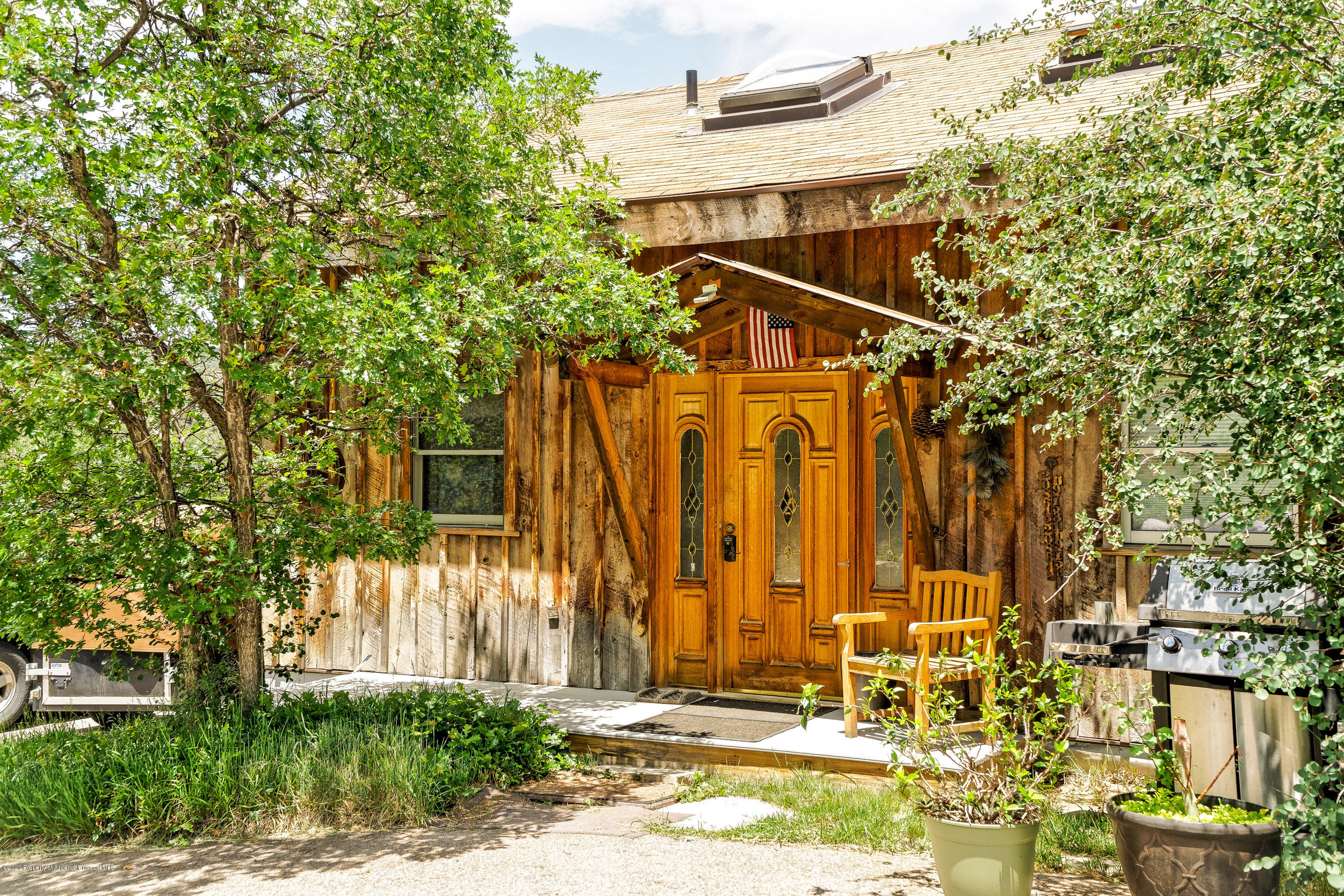 1735 Medicine Bow Road Aspen CO 81611