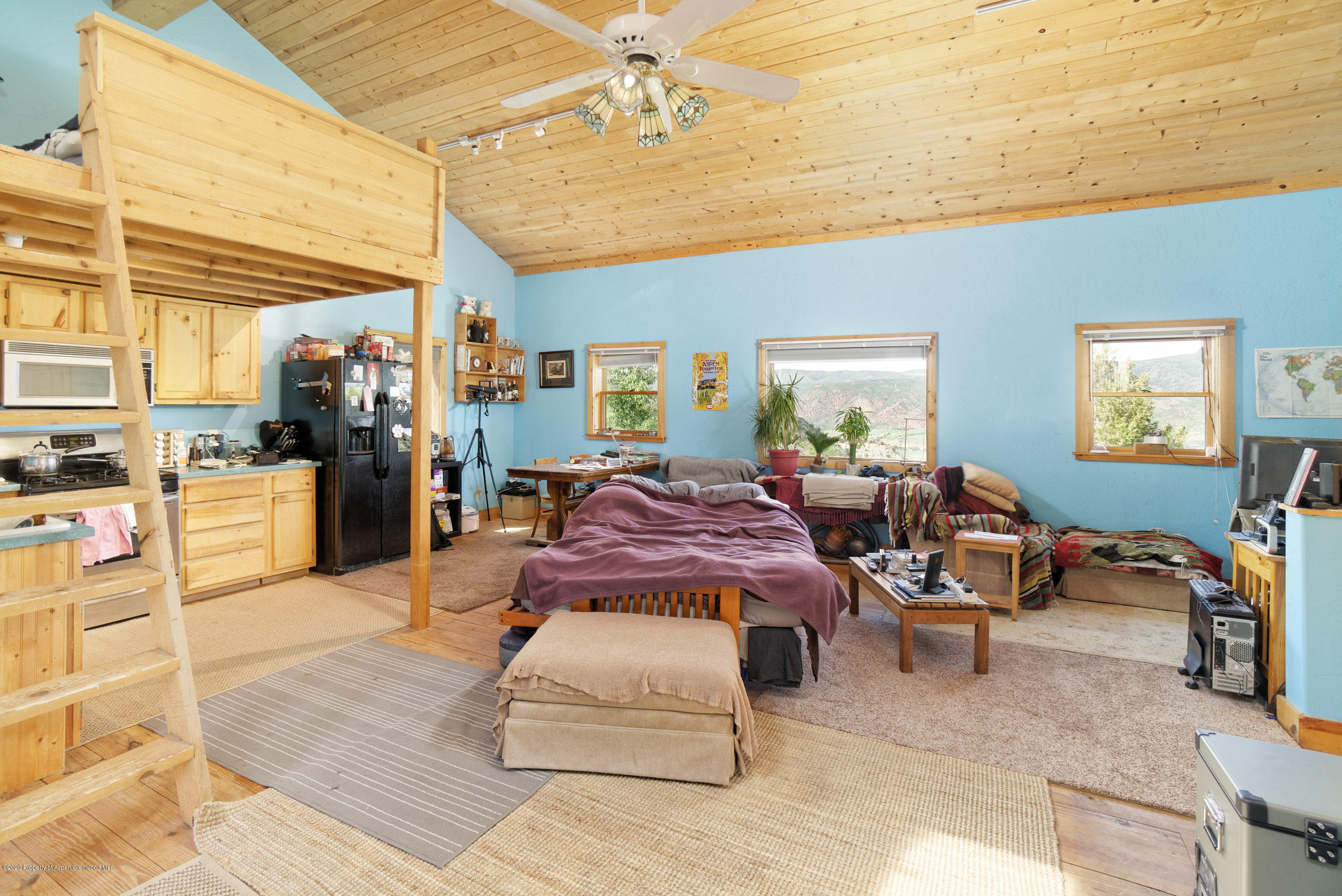 1735 Medicine Bow Road Aspen CO 81611