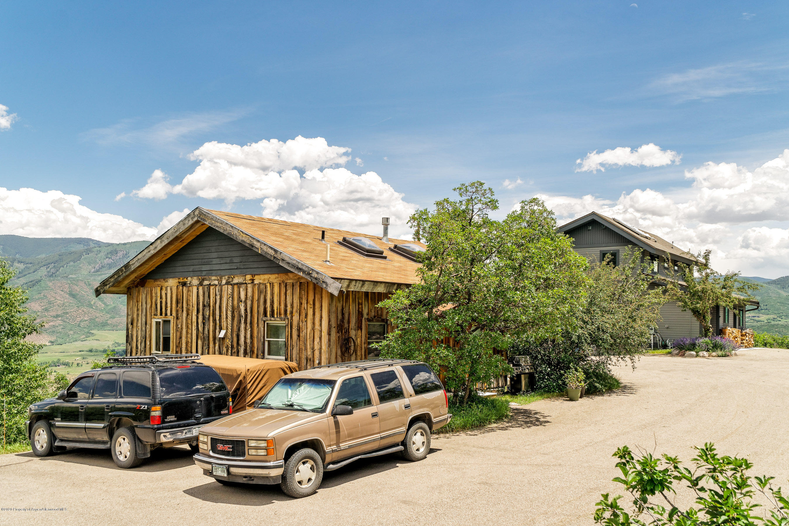 1735 Medicine Bow Road Aspen CO 81611