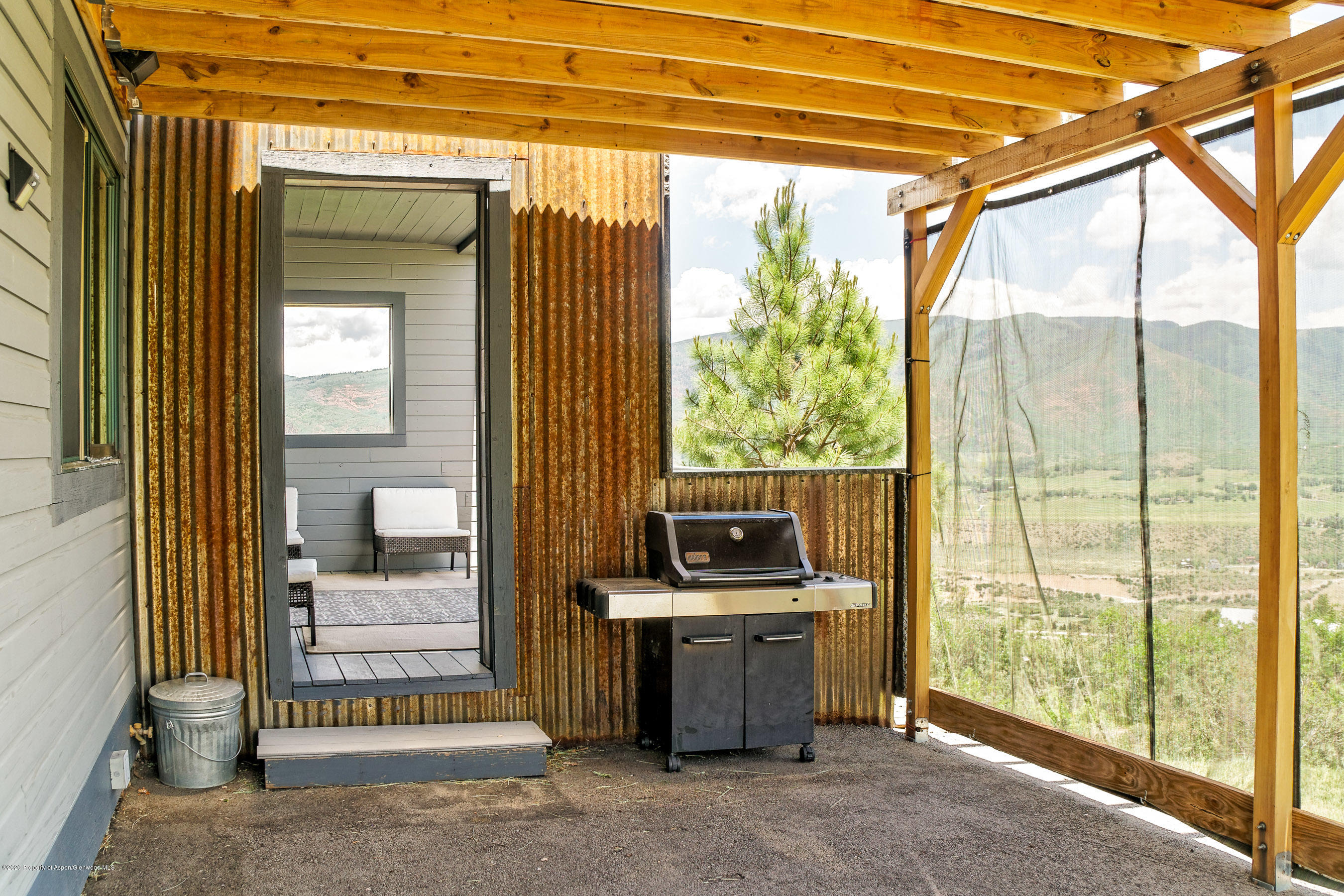 1735 Medicine Bow Road Aspen CO 81611