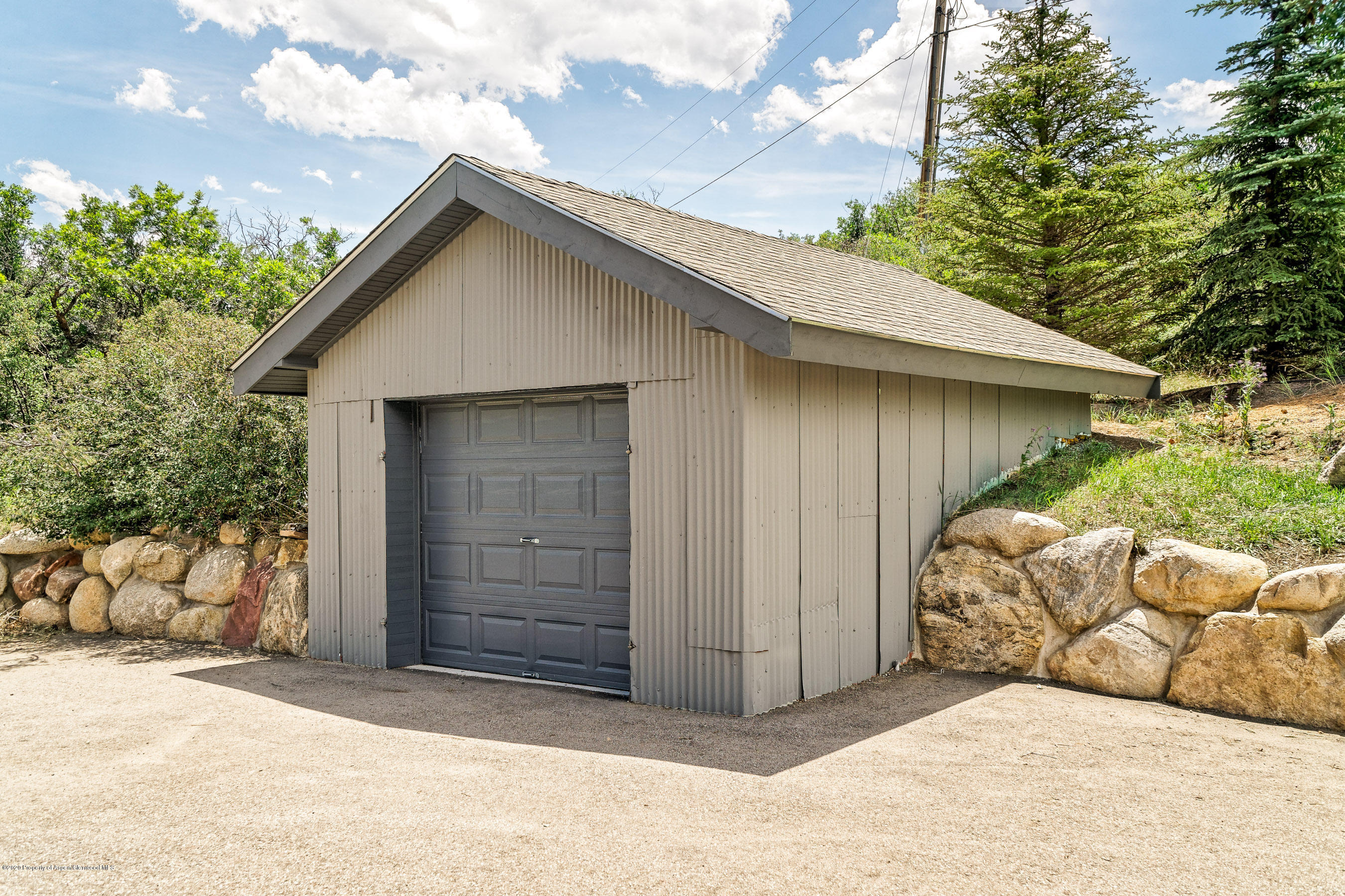 1735 Medicine Bow Road Aspen CO 81611