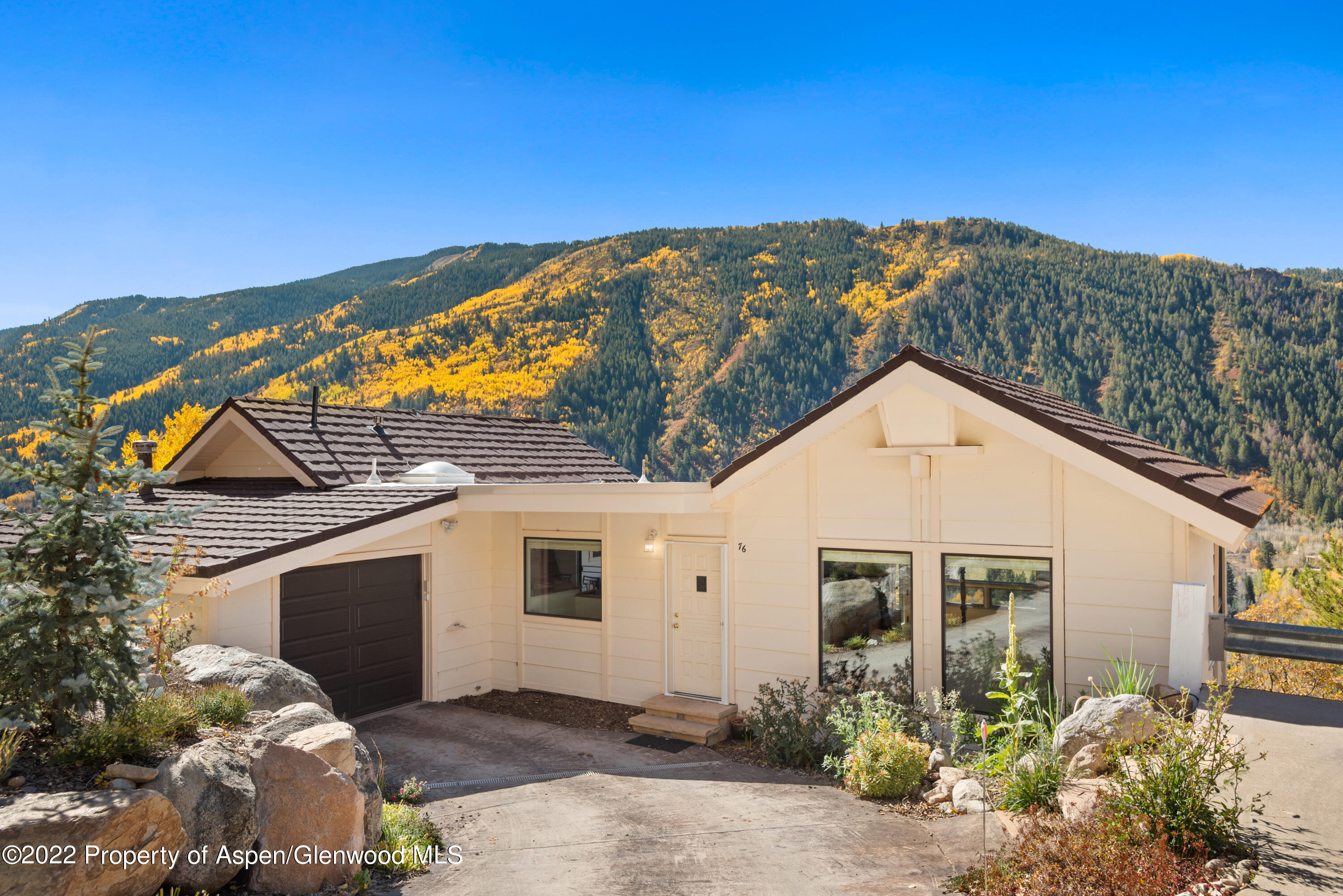 76 Mountain Laurel Lane Aspen CO 81611