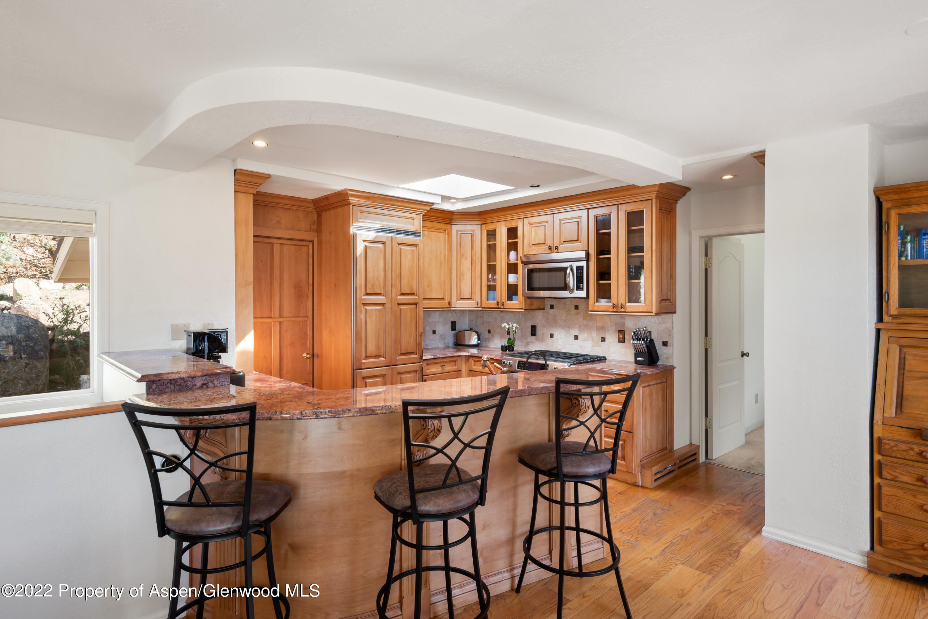 76 Mountain Laurel Lane Aspen CO 81611