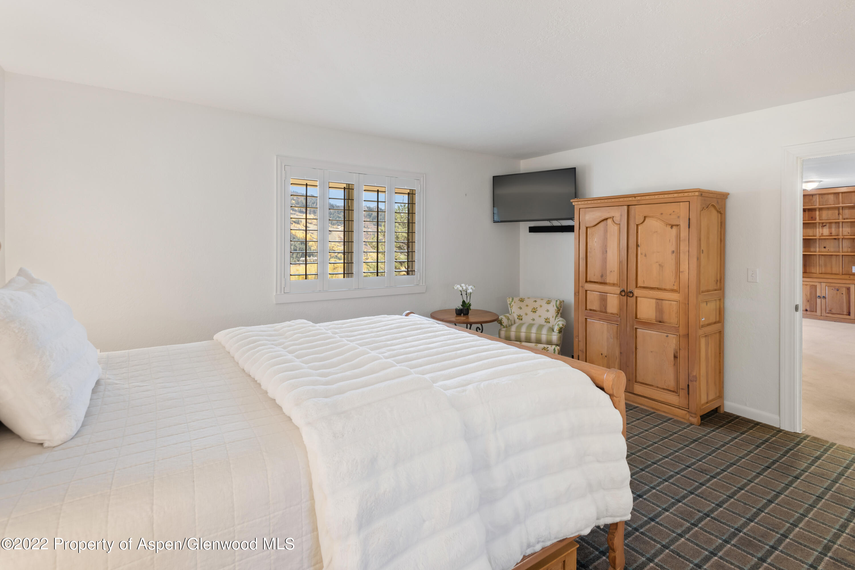 76 Mountain Laurel Lane Aspen CO 81611