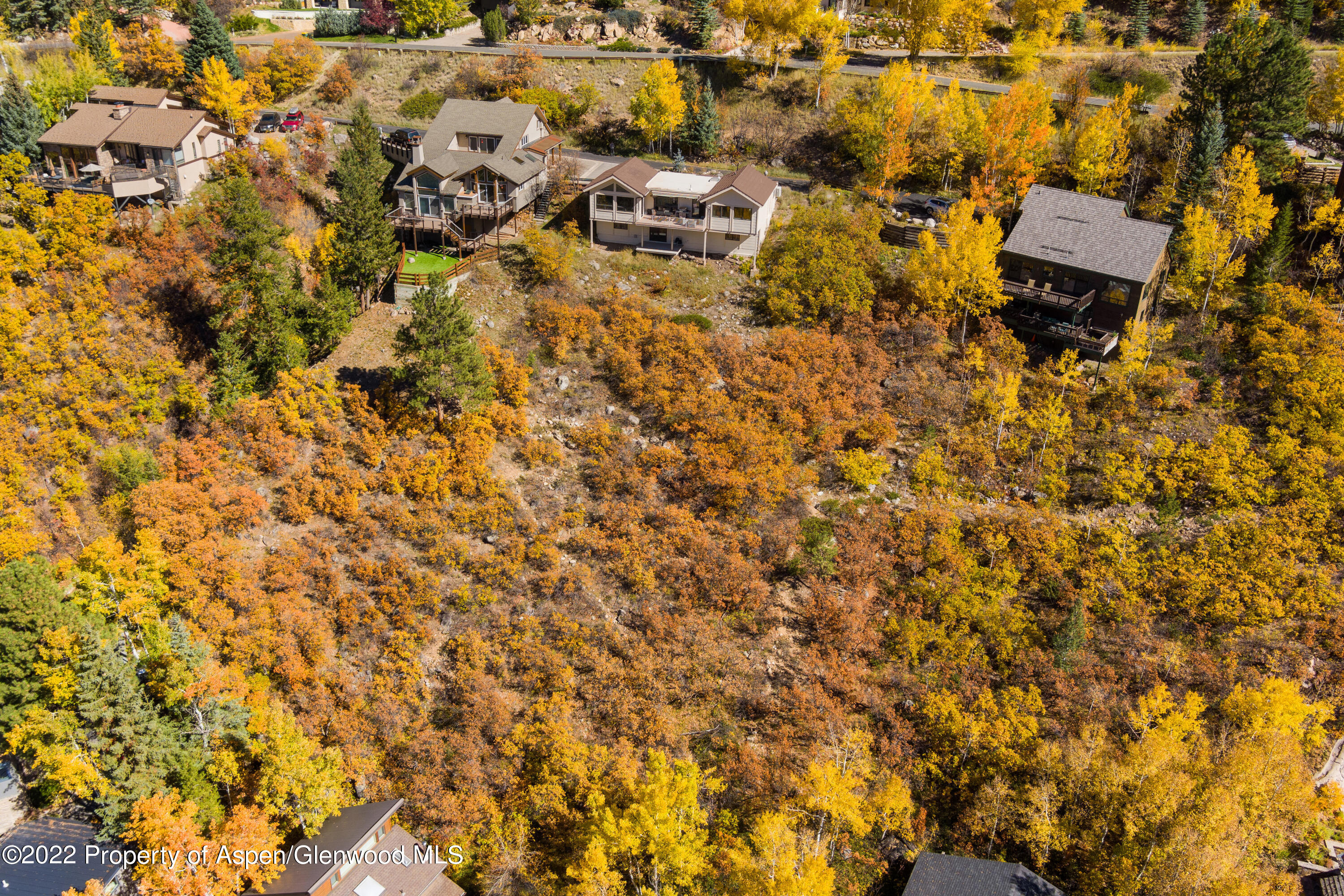 76 Mountain Laurel Lane Aspen CO 81611