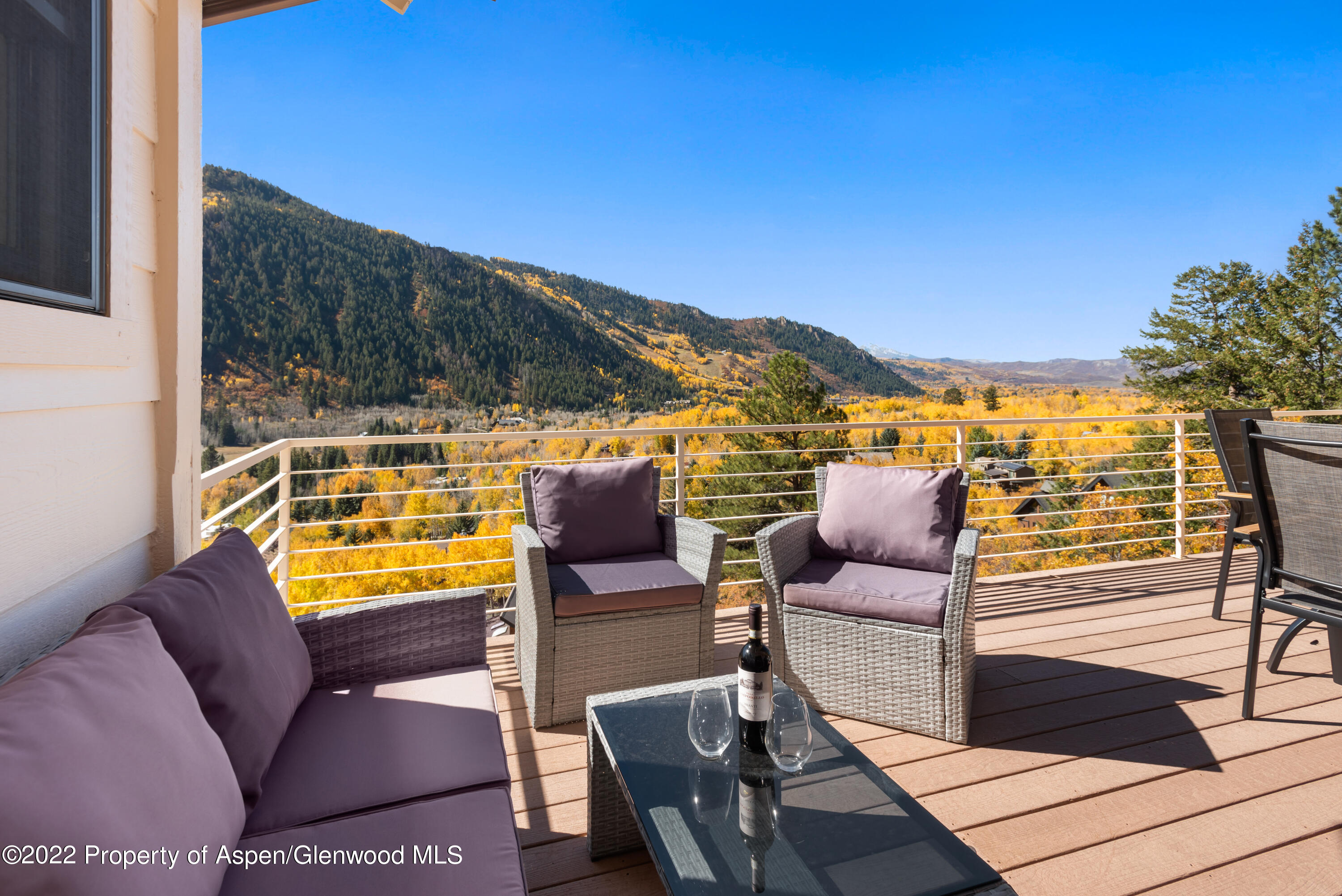 76 Mountain Laurel Lane Aspen CO 81611