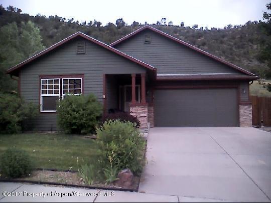 721 Storm King Circle New Castle CO 81647