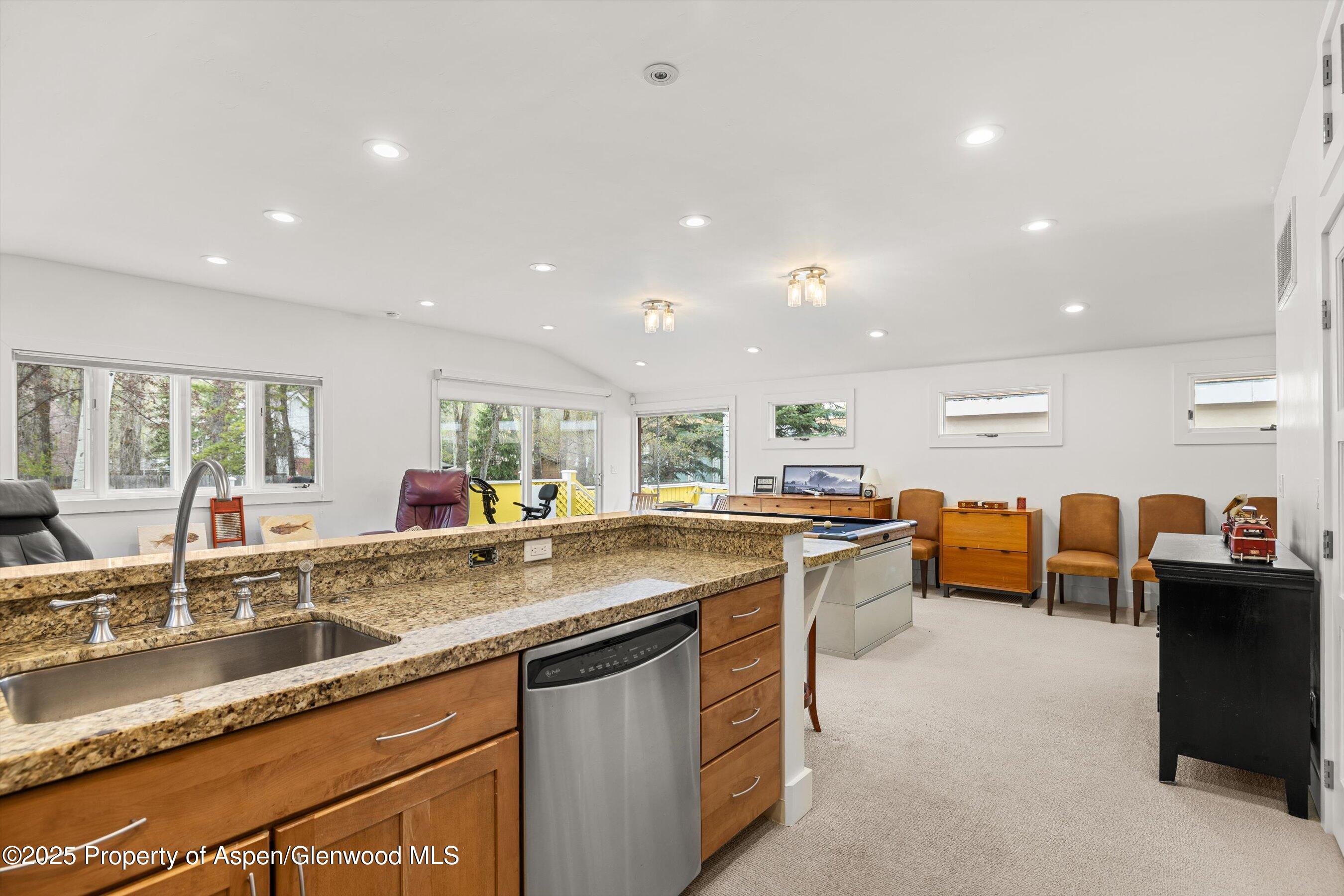 132 Maple Lane Aspen CO 81611