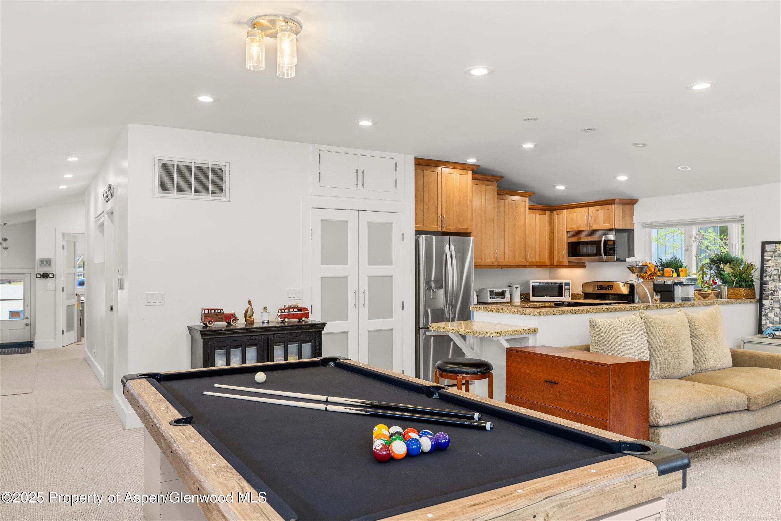 132 Maple Lane Aspen CO 81611