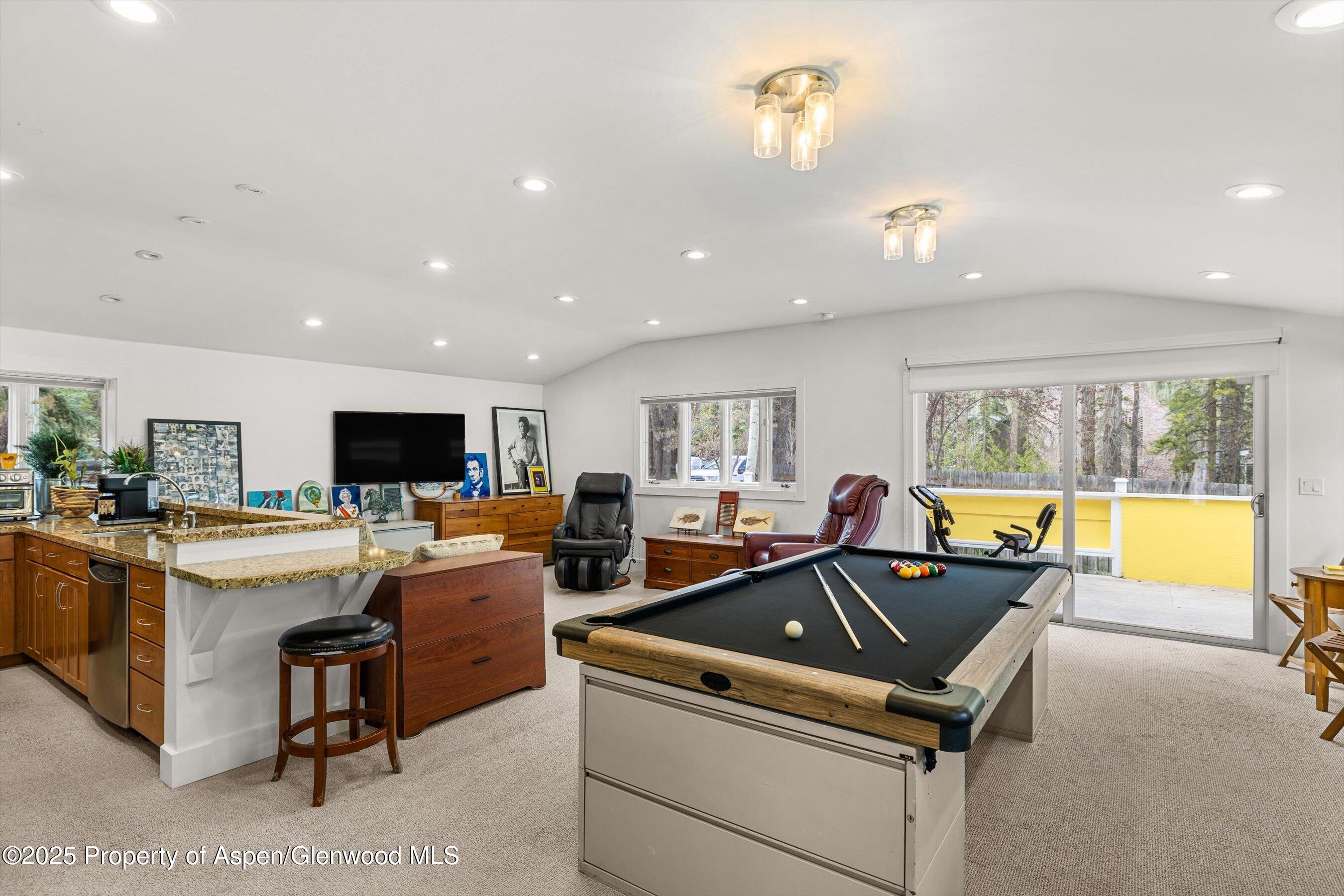 132 Maple Lane Aspen CO 81611
