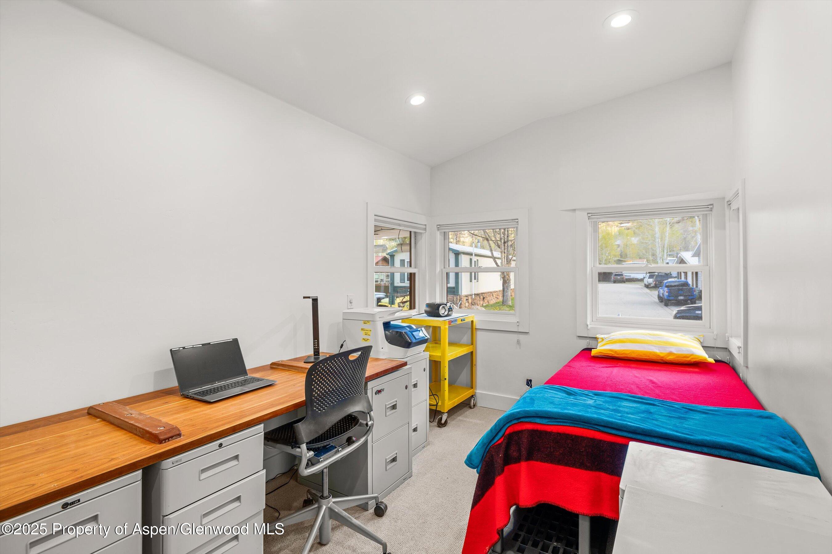 132 Maple Lane Aspen CO 81611