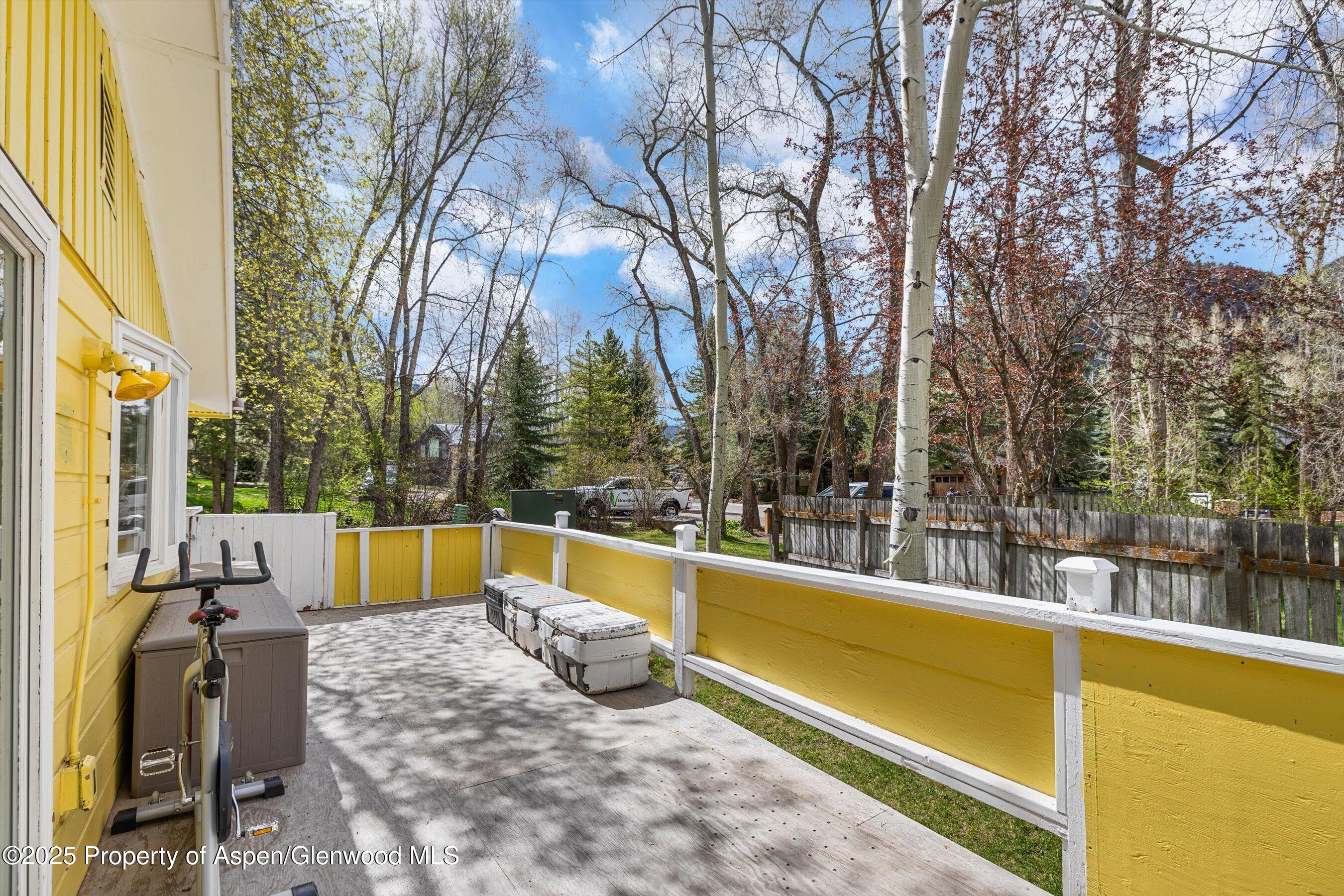 132 Maple Lane Aspen CO 81611