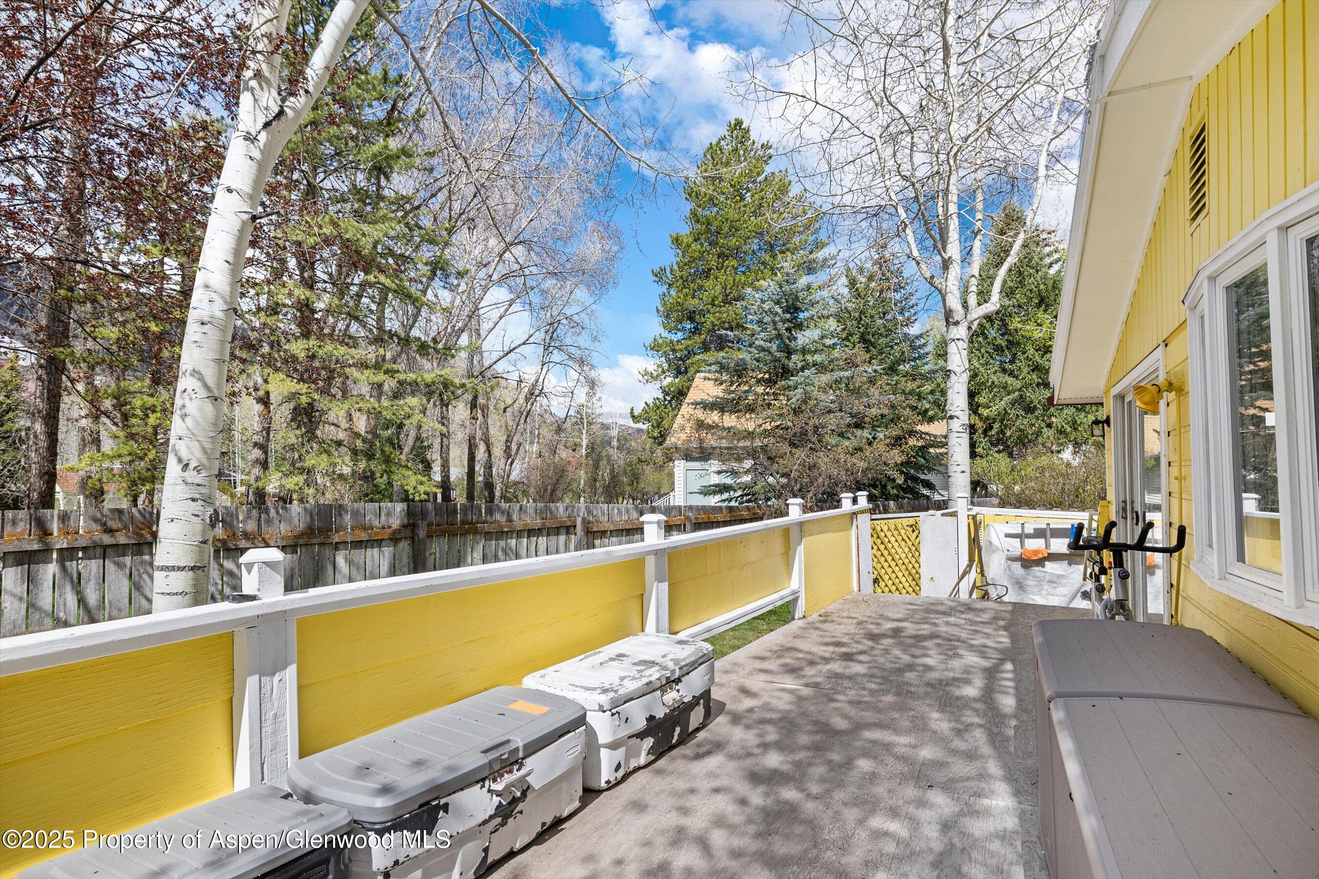 132 Maple Lane Aspen CO 81611