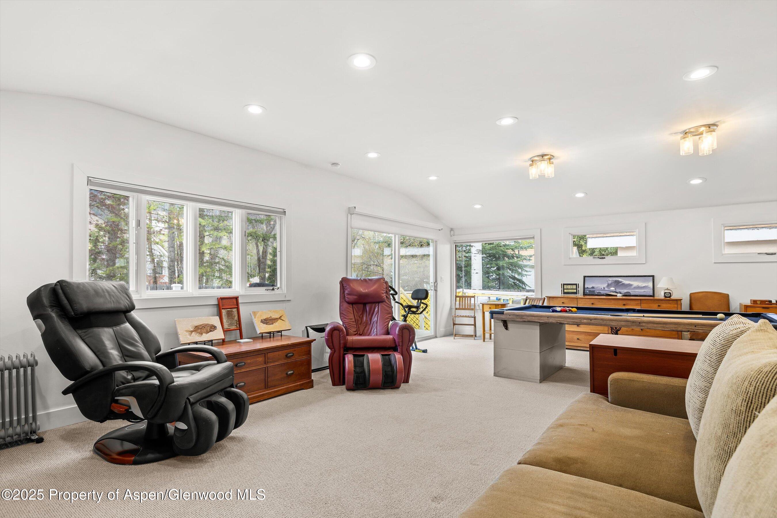 132 Maple Lane Aspen CO 81611