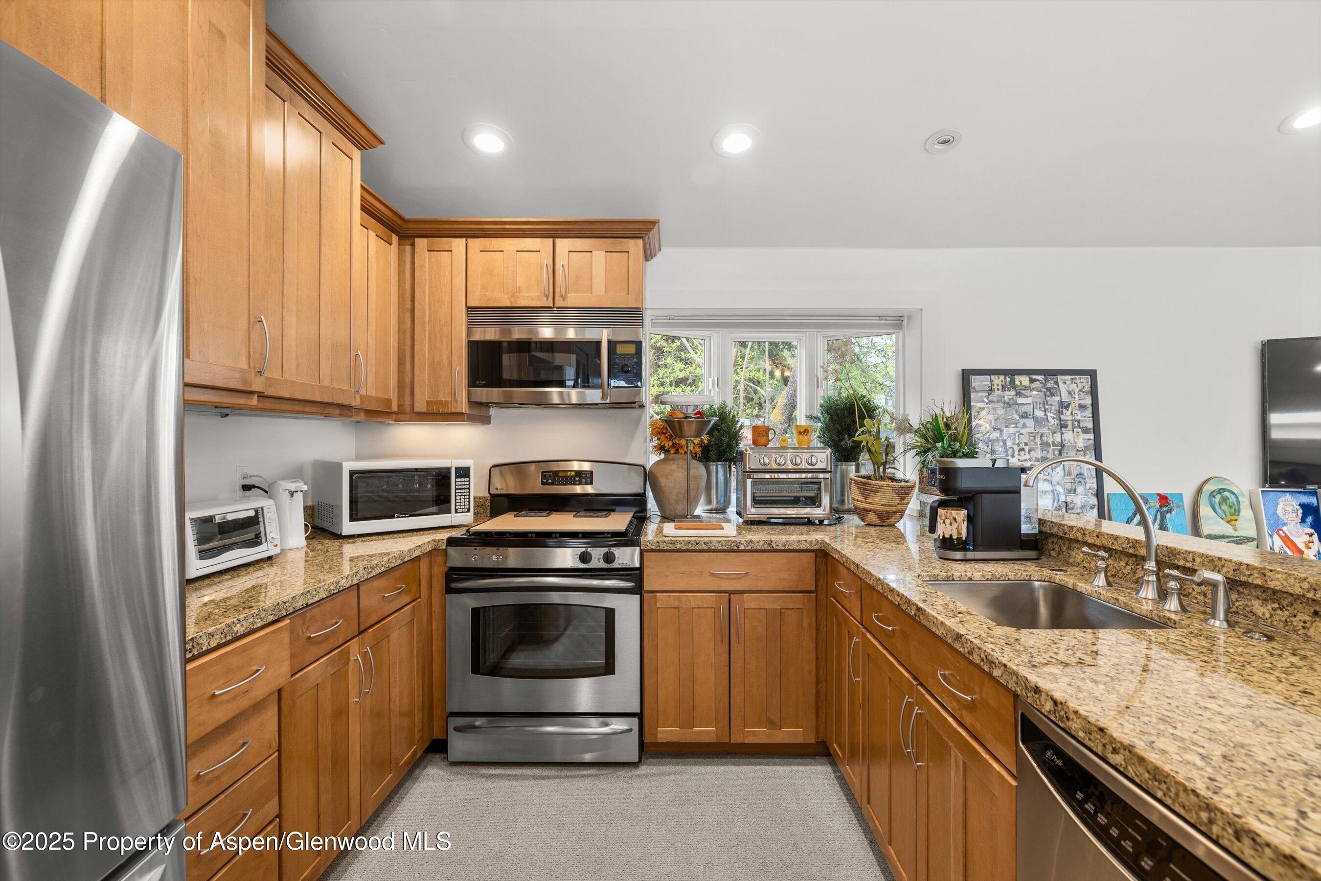 132 Maple Lane Aspen CO 81611