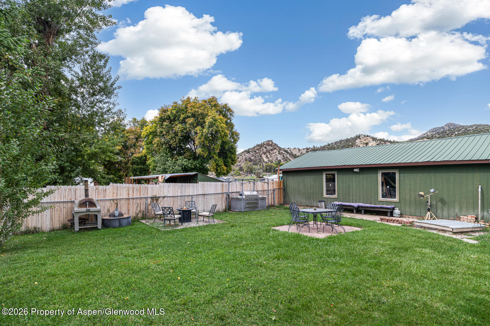 133 County Road 263 New Castle CO 81647