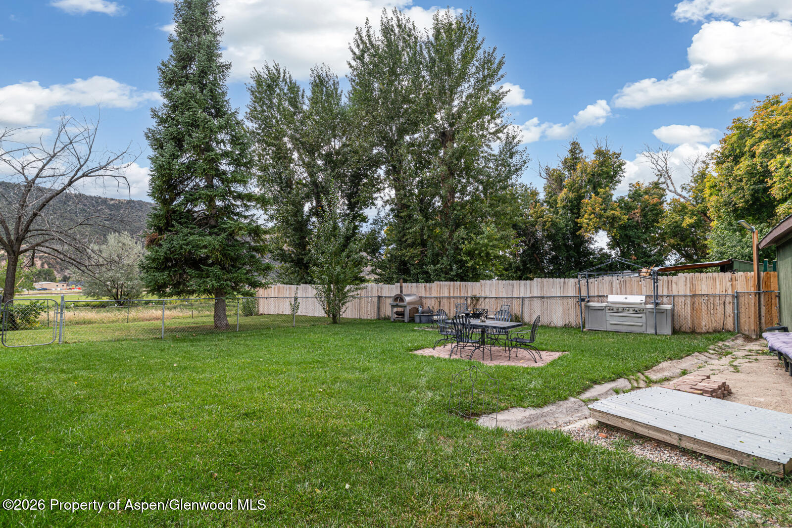 133 County Road 263 New Castle CO 81647