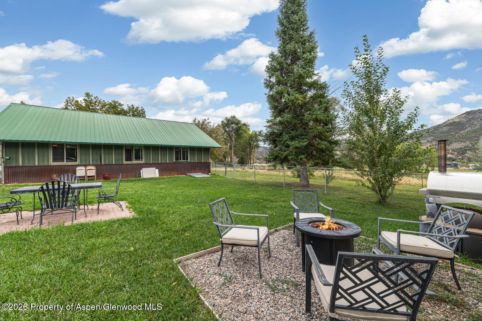 133 County Road 263 New Castle CO 81647