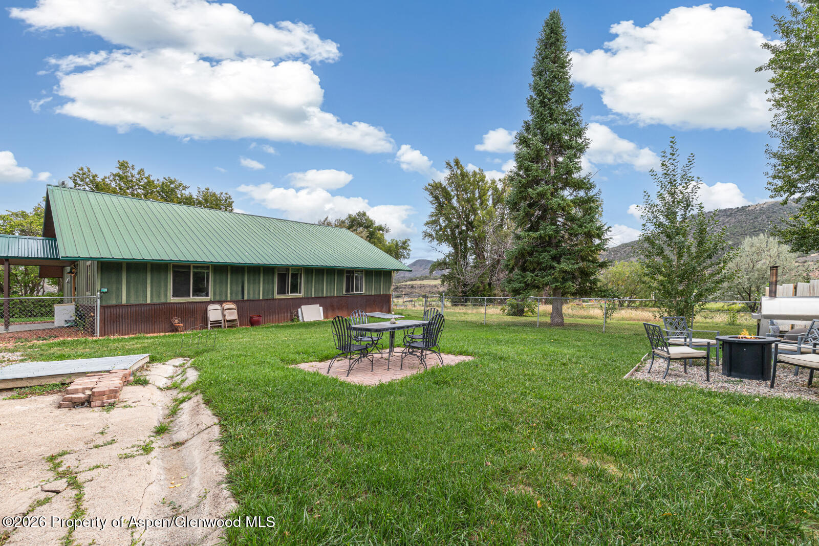 133 County Road 263 New Castle CO 81647
