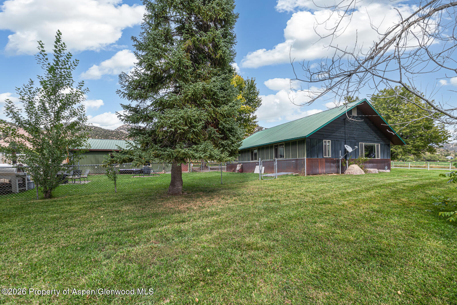 133 County Road 263 New Castle CO 81647