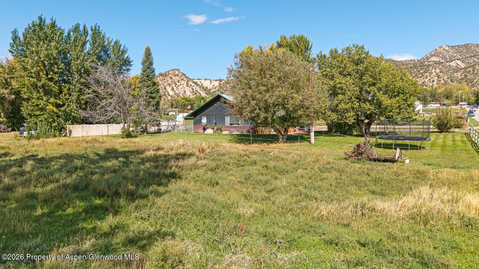 133 County Road 263 New Castle CO 81647