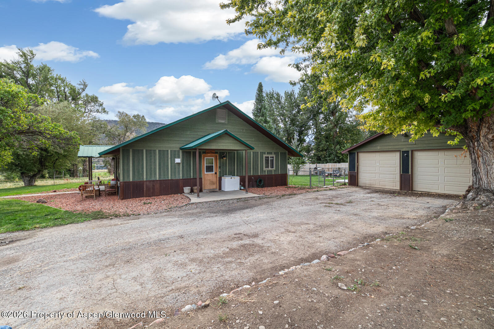 133 County Road 263 New Castle CO 81647