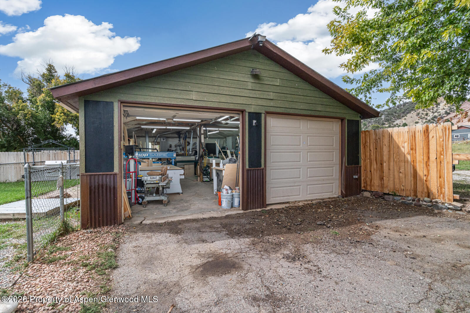 133 County Road 263 New Castle CO 81647