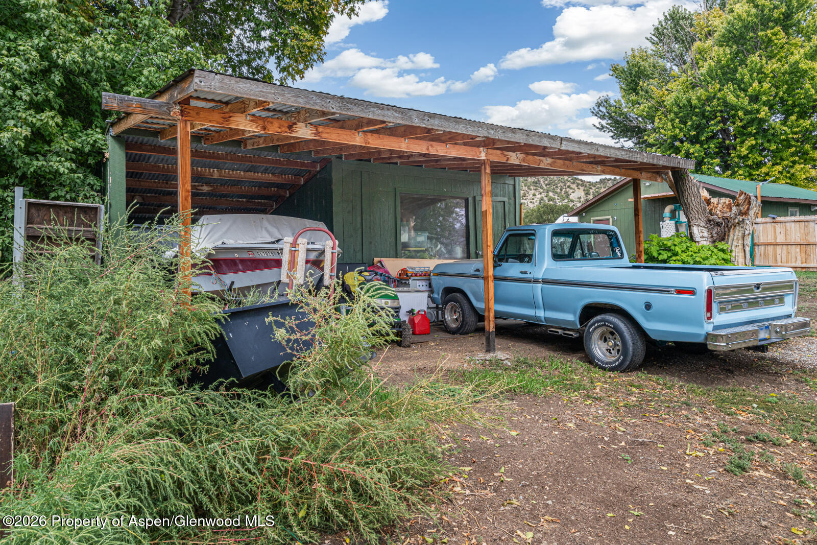133 County Road 263 New Castle CO 81647