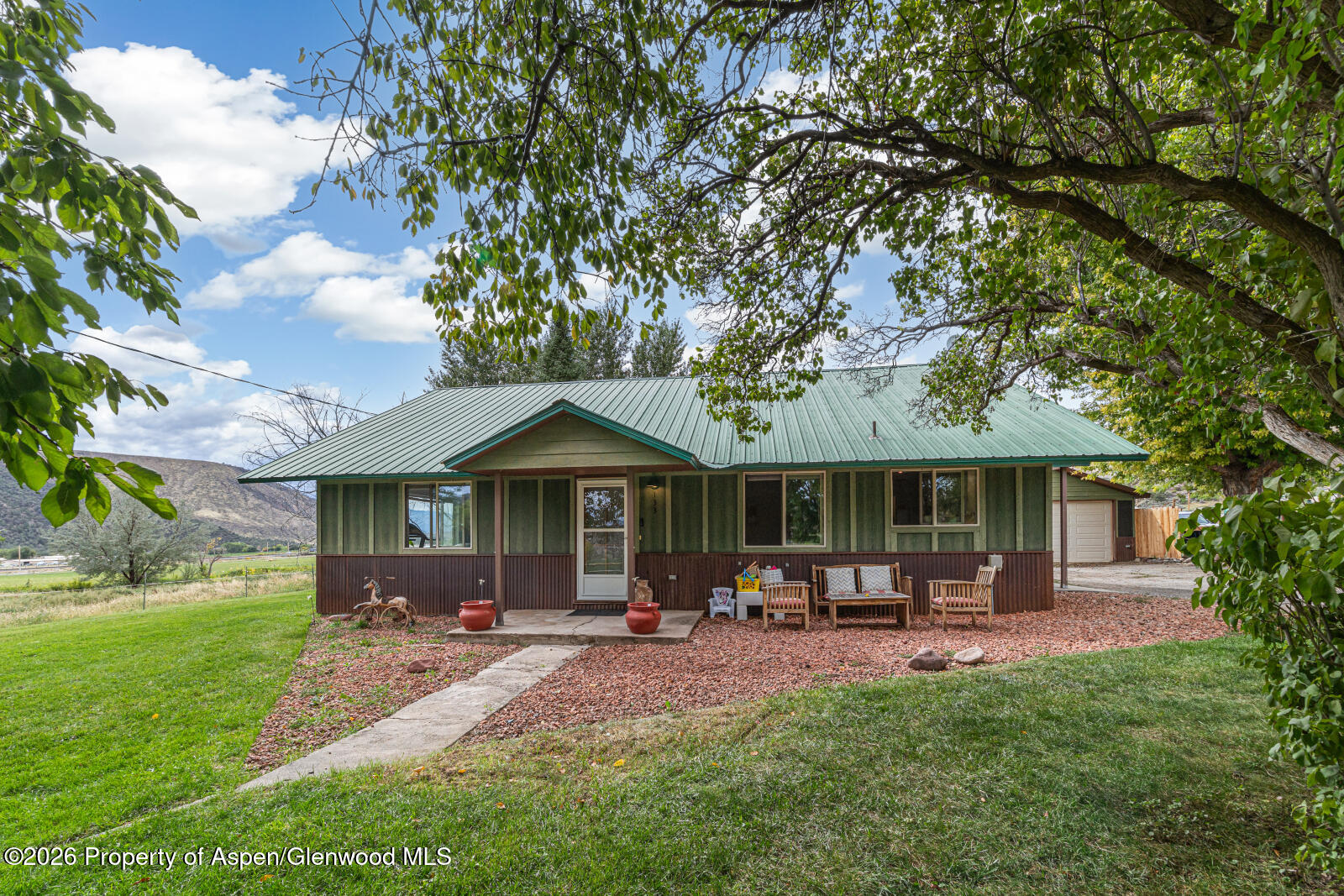 133 County Road 263 New Castle CO 81647