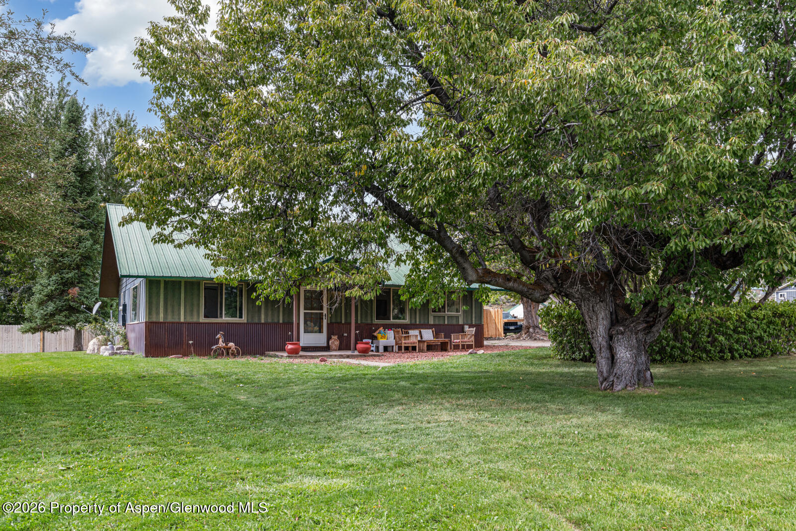 133 County Road 263 New Castle CO 81647