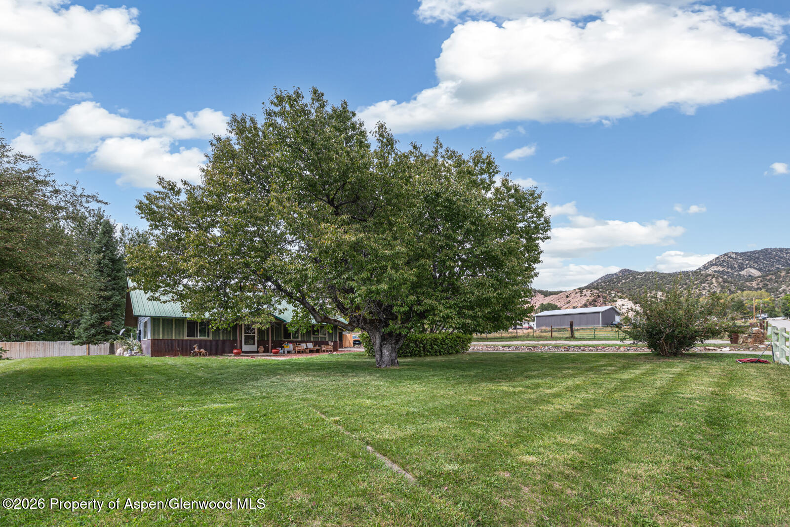 133 County Road 263 New Castle CO 81647