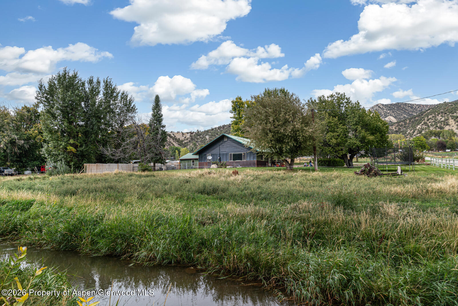 133 County Road 263 New Castle CO 81647
