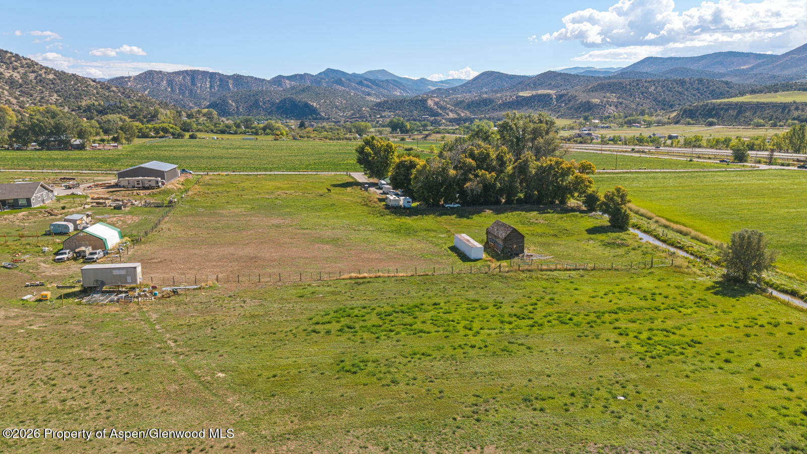 133 County Road 263 New Castle CO 81647