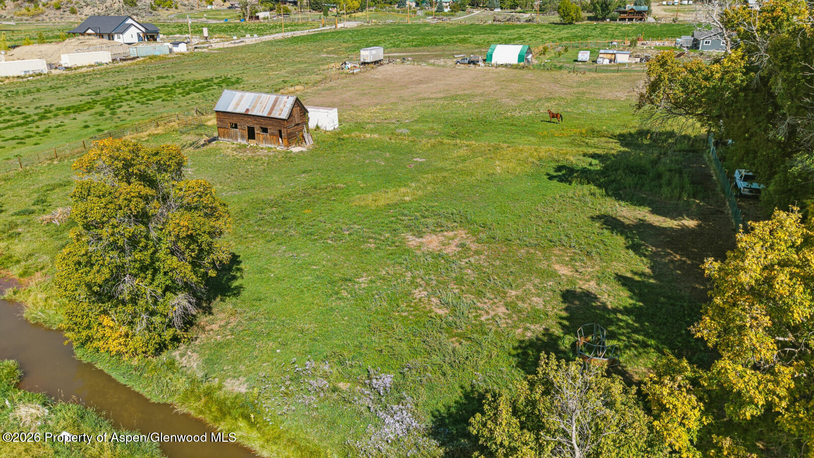 133 County Road 263 New Castle CO 81647
