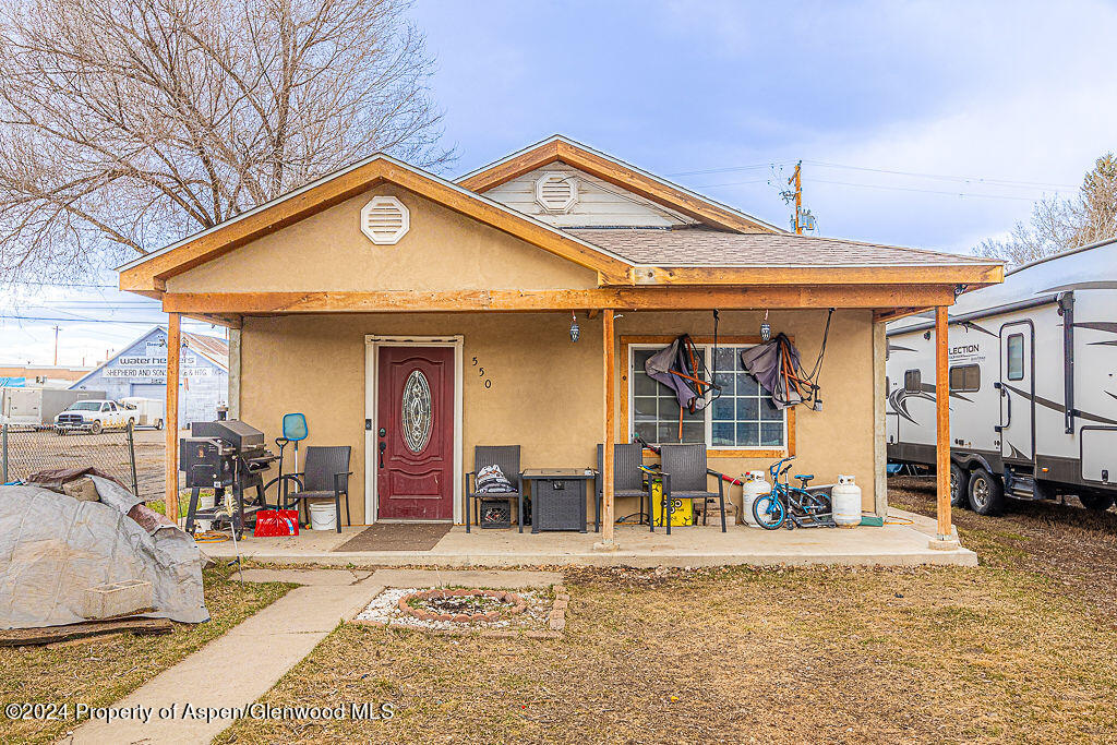 550 Tucker Street Craig CO 81625