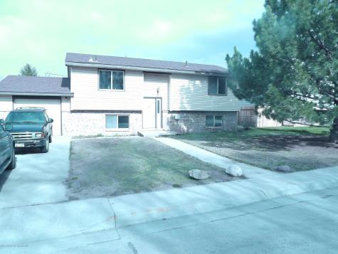 512 8th Street Carbondale CO 81623