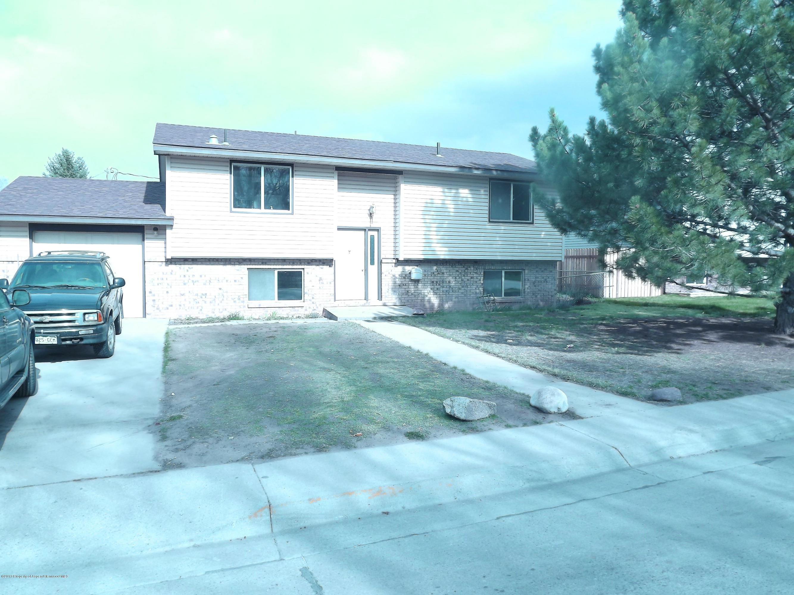 512 8th Street Carbondale CO 81623