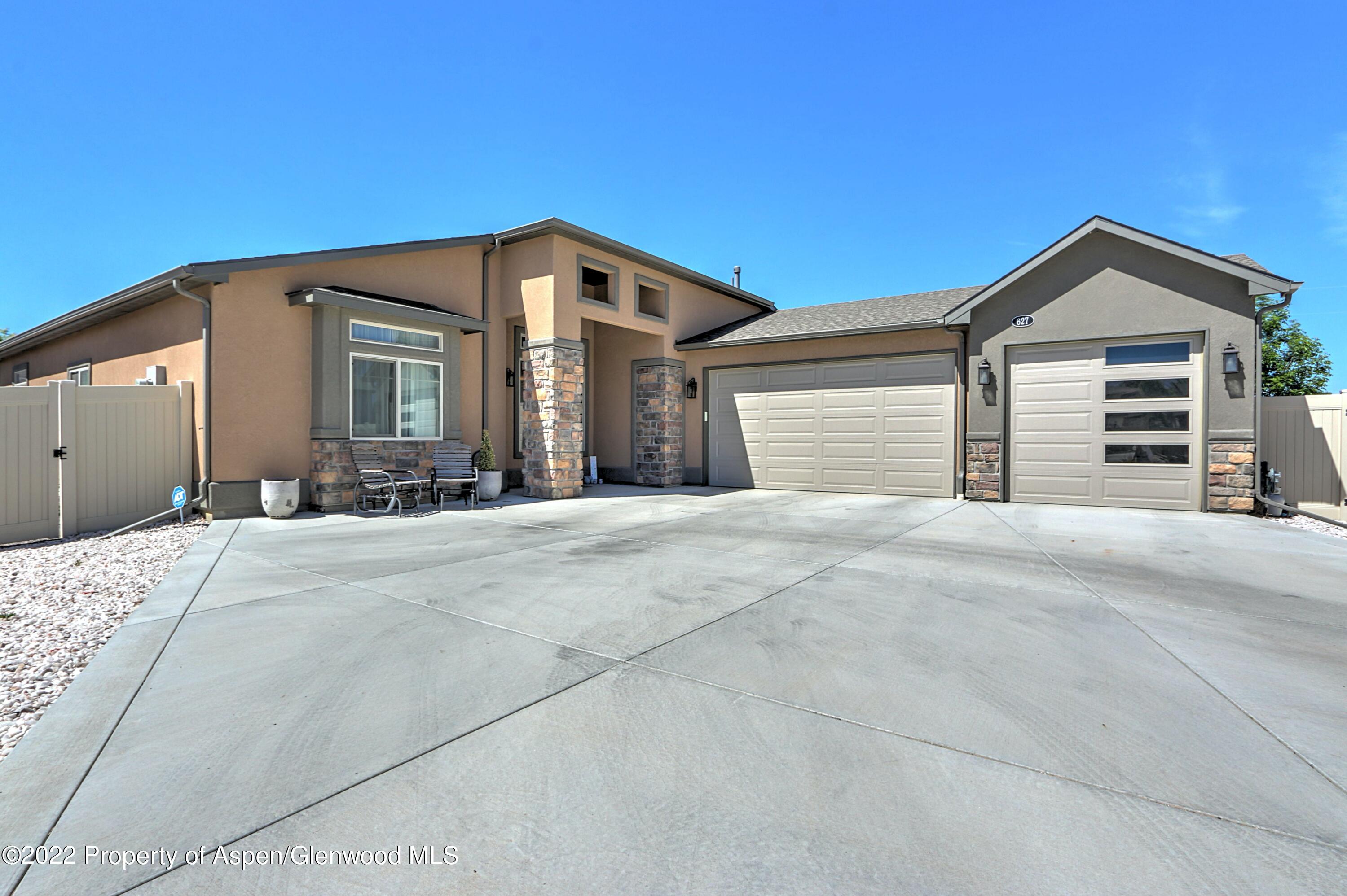 627 Gully Court Grand Junction CO 81504