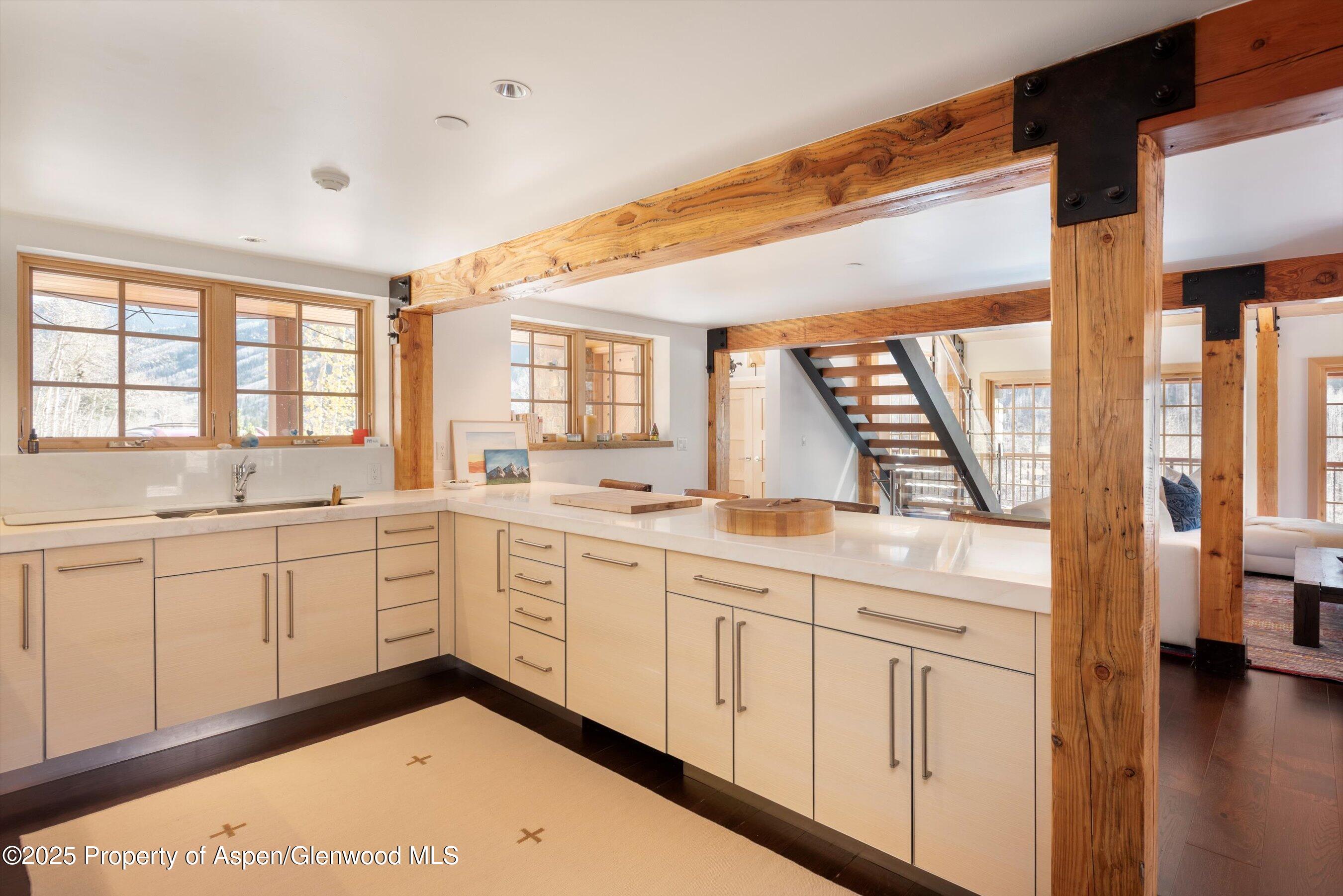 6770 Castle Creek Road Aspen CO 81611