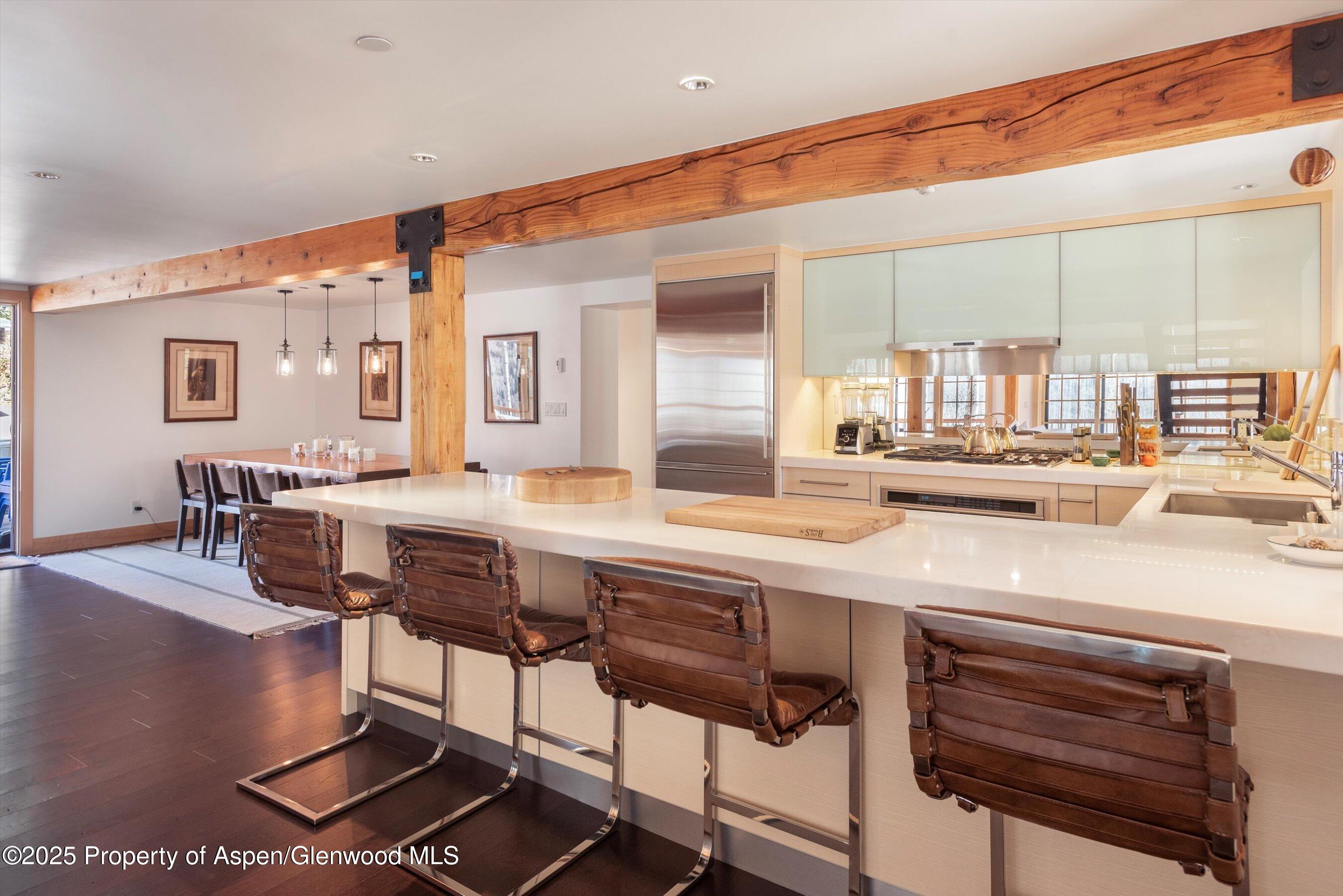 6770 Castle Creek Road Aspen CO 81611