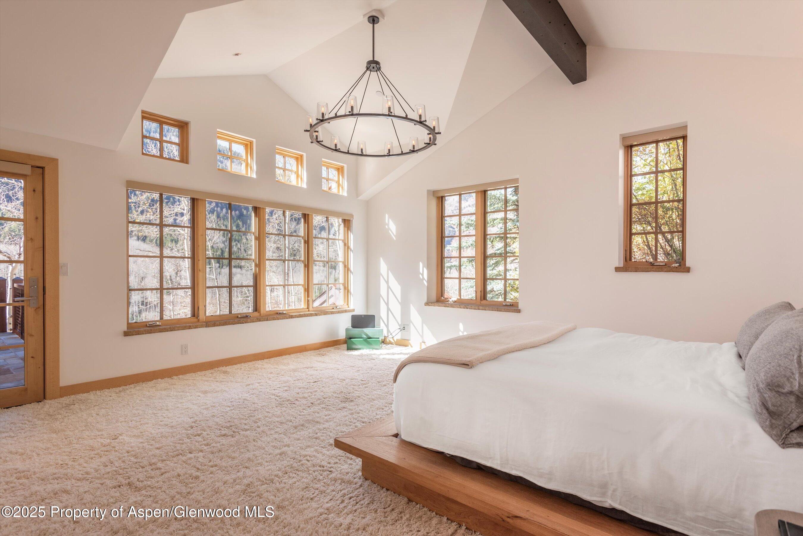 6770 Castle Creek Road Aspen CO 81611